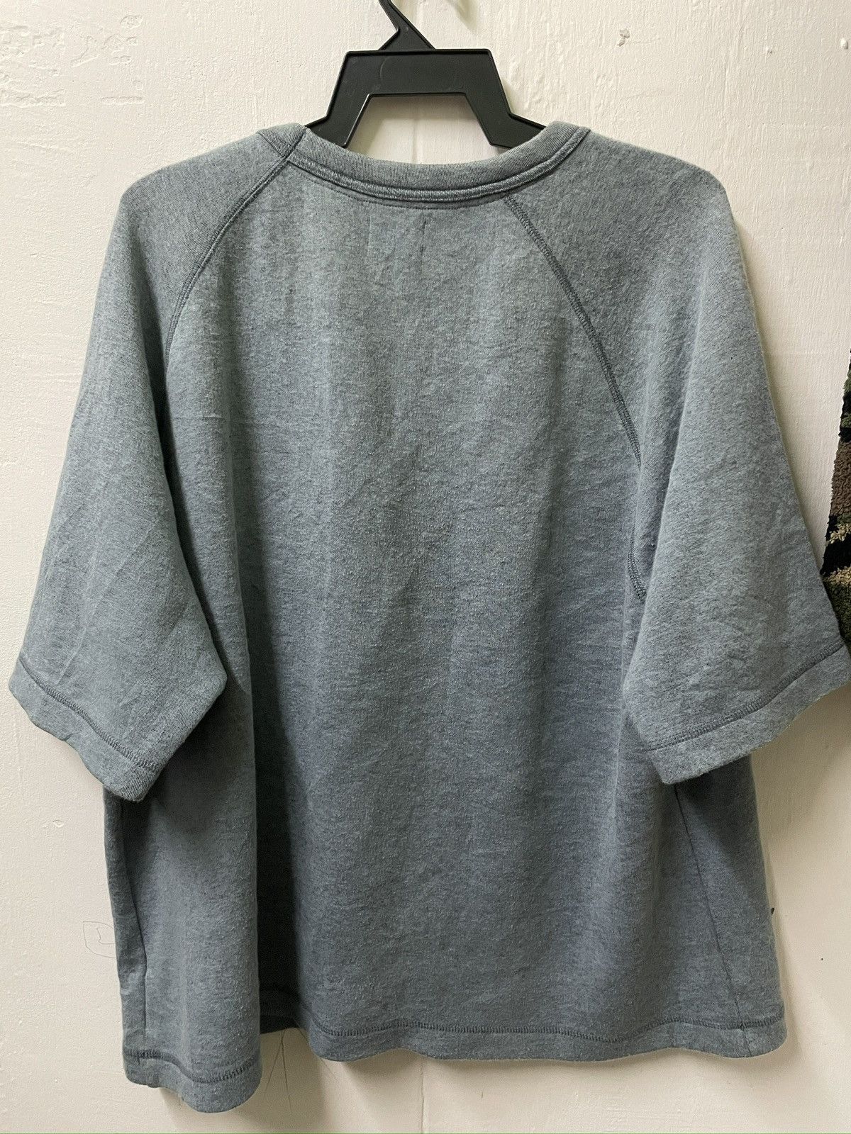 Number (N)ine Oversize tshirt Size US L / EU 52-54 / 3 - 2 Thumbnail
