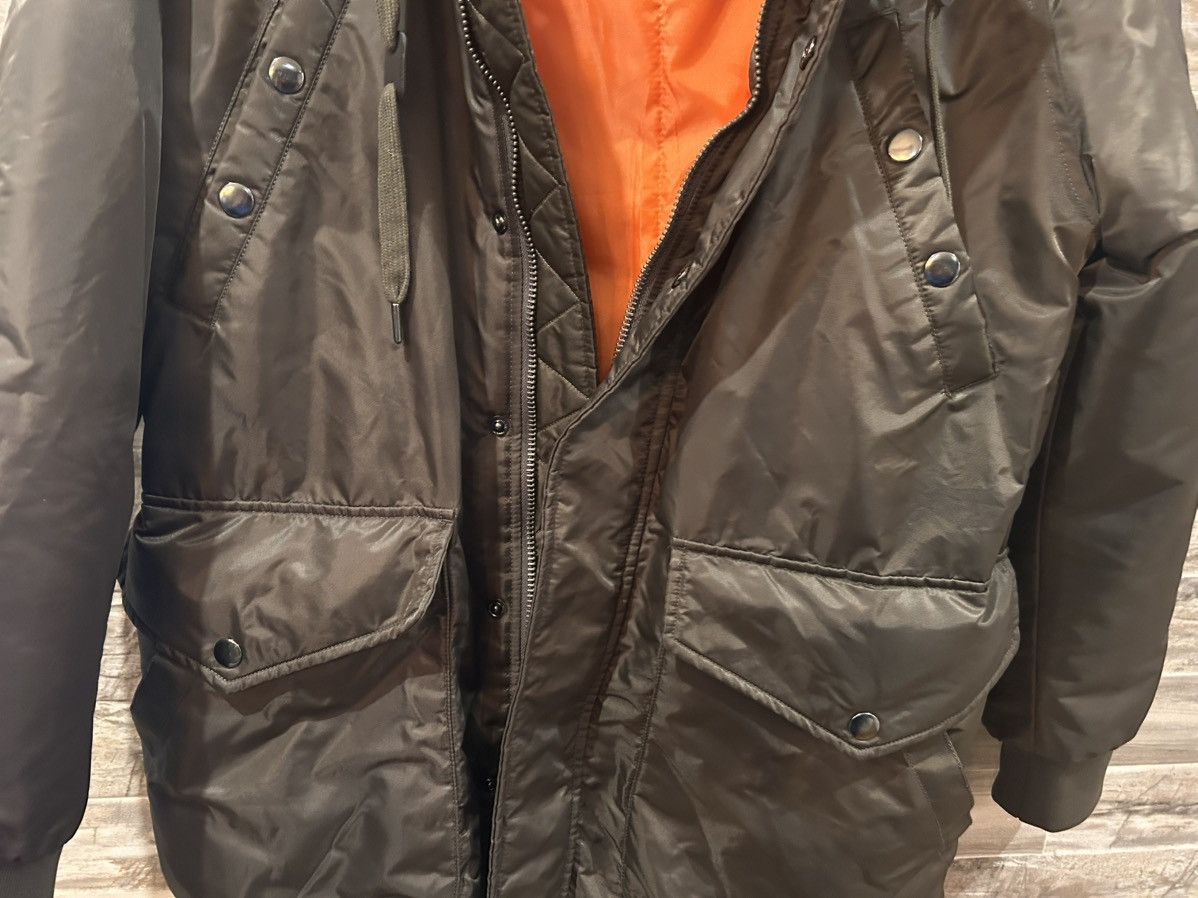 American Rag American Rag Parka Size US M / EU 48-50 / 2 - 5 Thumbnail