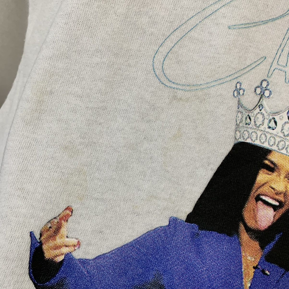 Rap Tees × Vintage Y2K CARDI B Size US M / EU 48-50 / 2 - 5 Thumbnail