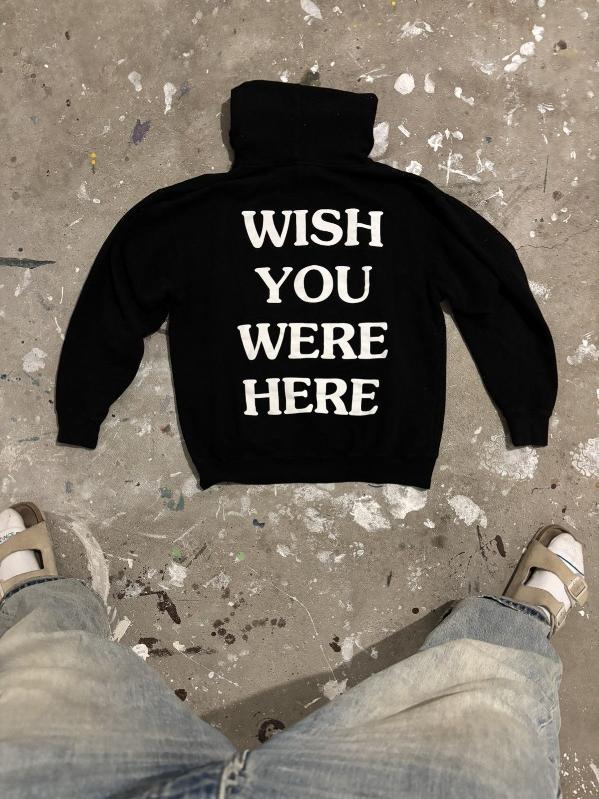 Travis Scott Travis scott astroworld tour hoodie Size US L / EU 52-54 / 3 - 2 Thumbnail