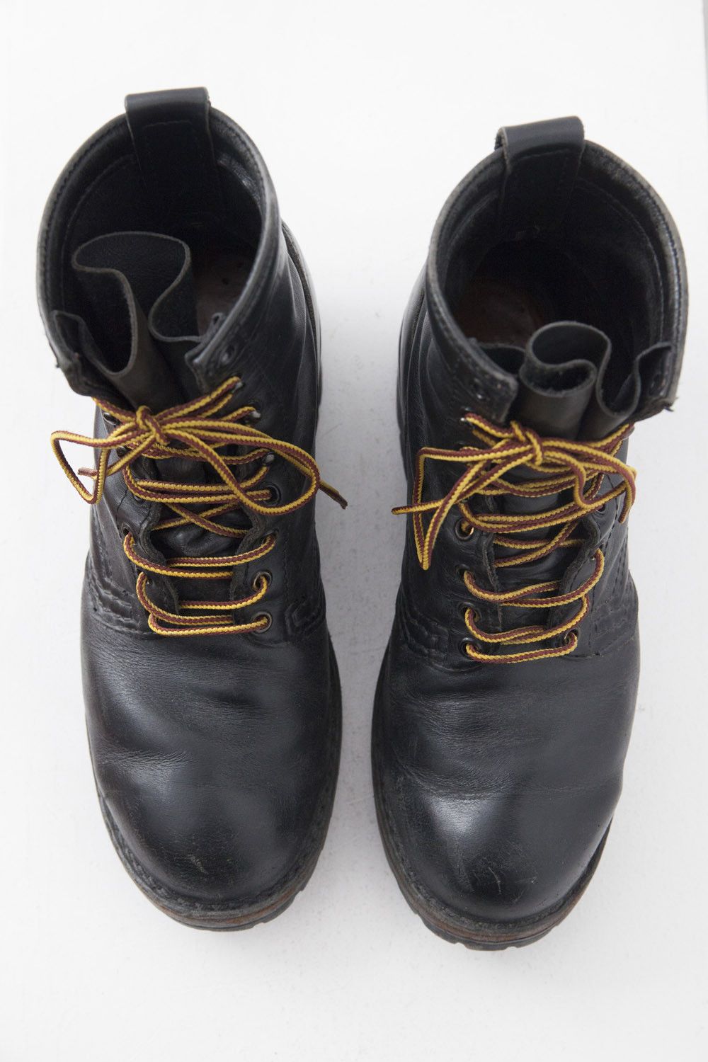 WESCO Wesco Jobmaster boots Size US 9 / EU 42 - 7 Thumbnail