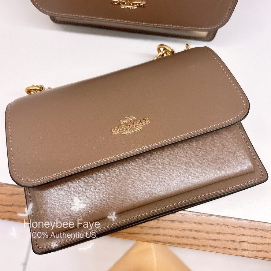 Coach Mini Klare Crossbody Bag CBI23 Size ONE SIZE - 2 Thumbnail