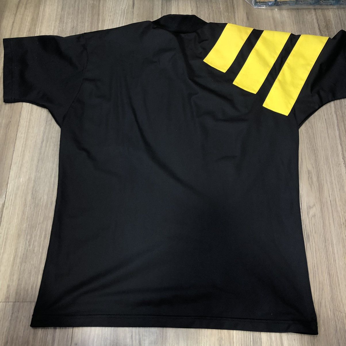 Adidas Adidas 1992 classic template jersey Size US L / EU 52-54 / 3 - 2 Thumbnail