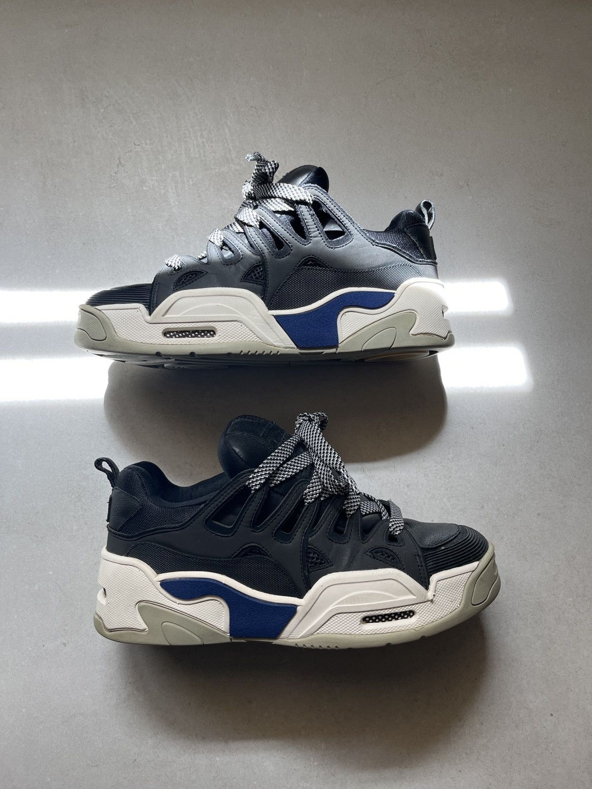 Asap Rocky Under Armour Asap Rocky SRLo Grailed