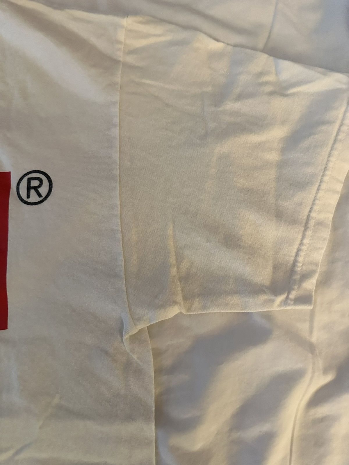 Alife LA T-shirt ALIFE Size US L / EU 52-54 / 3 - 6 Thumbnail