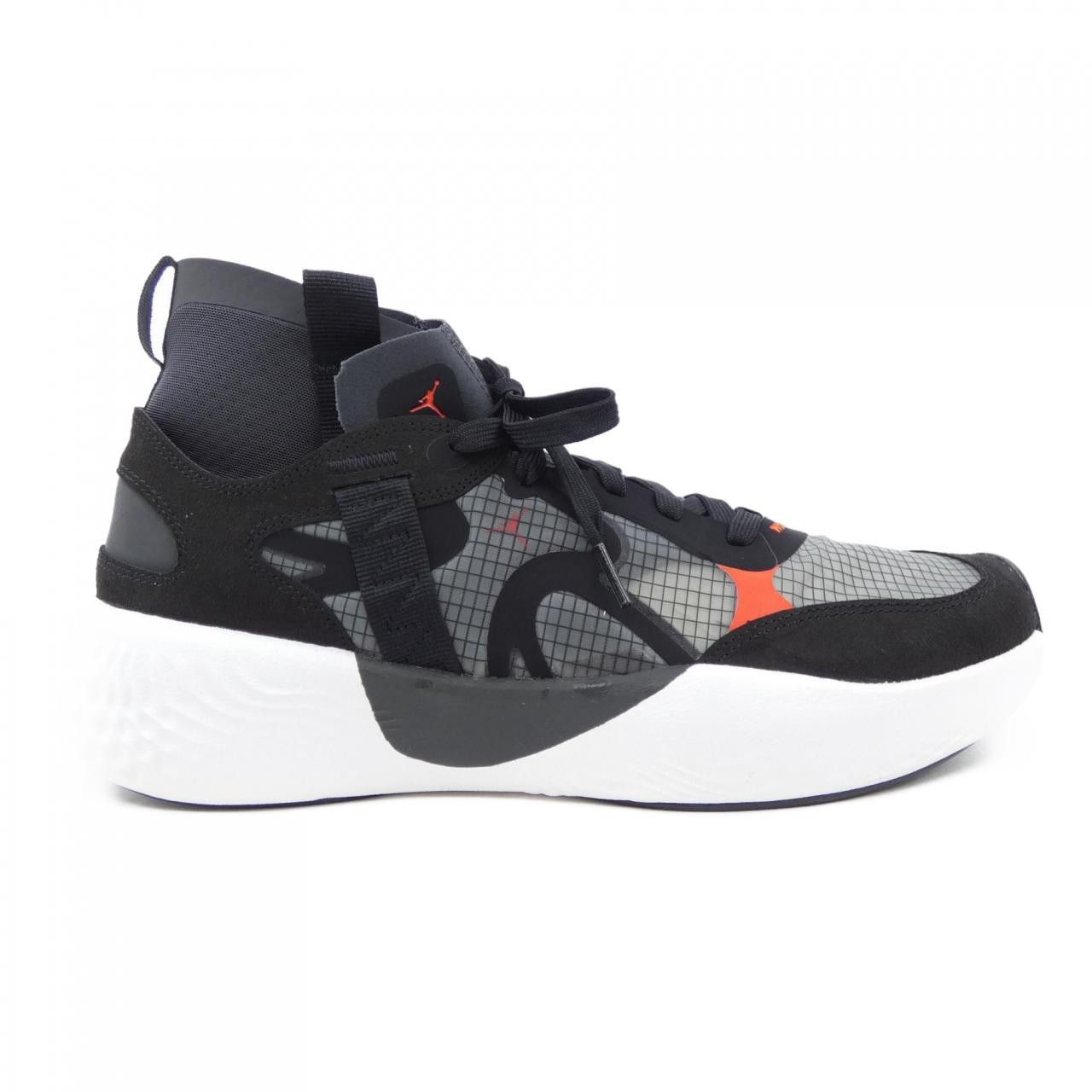 Other Other Air Jordan Sneakers Leather Shoes DR7614-060 DUTY FREE for USA Size ONE SIZE - 1 Thumbnail
