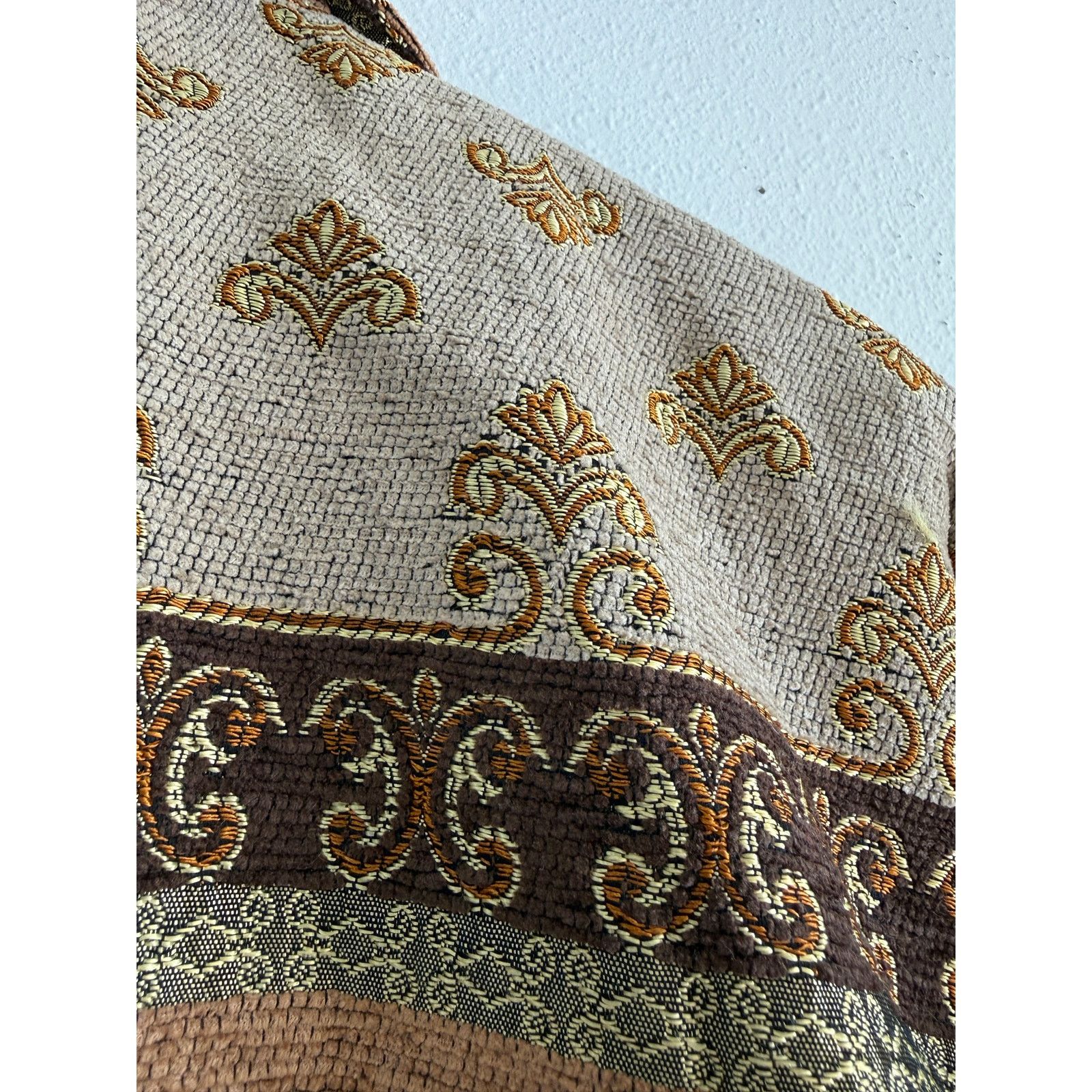 Other Y2K Earthy Tapestry Shacket size 16 Size XXL / US 16-18 / IT 52-54 - 10 Thumbnail