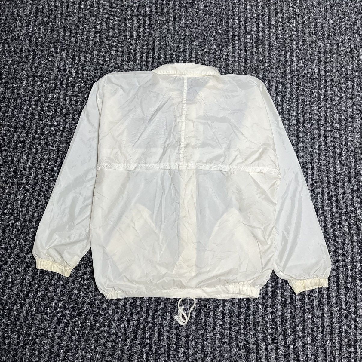 Balenciaga × Vintage Vintage Balenciaga Sport Windbreaker Jacket Size US M / EU 48-50 / 2 - 5 Thumbnail