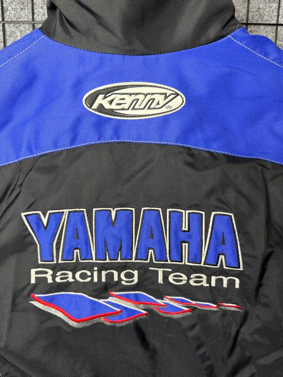 Vintage × Yamaha Vintage Yamaha Racing jacket 90s size XLarge Size US XL / EU 56 / 4 - 11 Thumbnail
