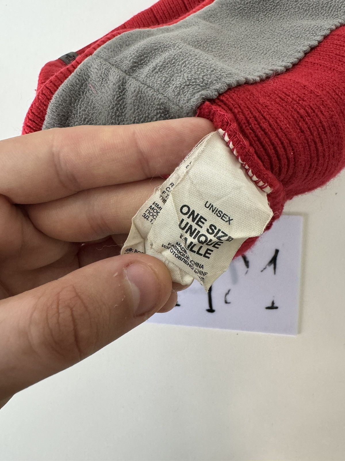 The North Face The North Face vintage cap hat Size ONE SIZE - 3 Thumbnail