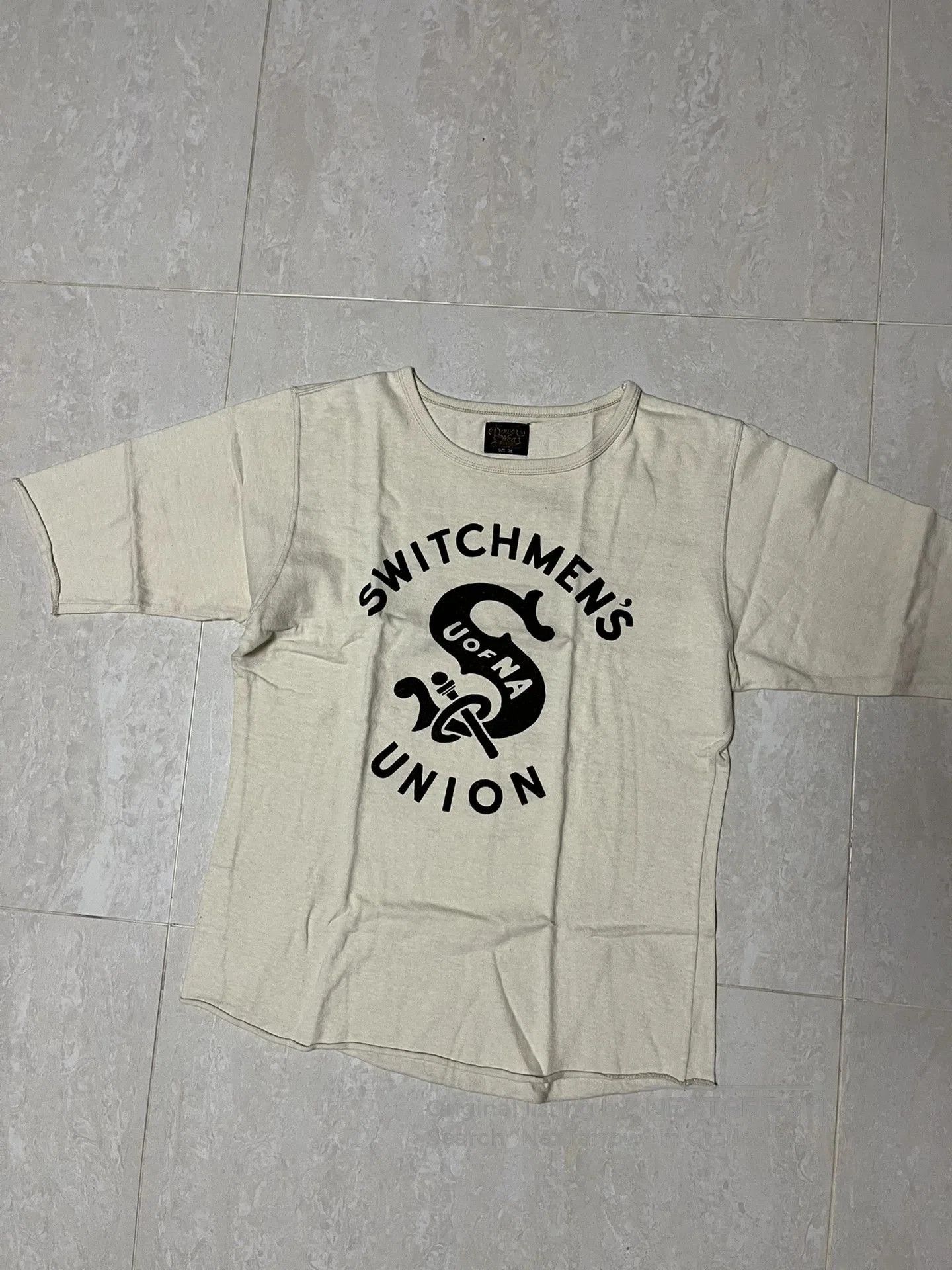 Freewheelers Freewheelers T. Size US M / EU 48-50 / 2 - 1 Thumbnail