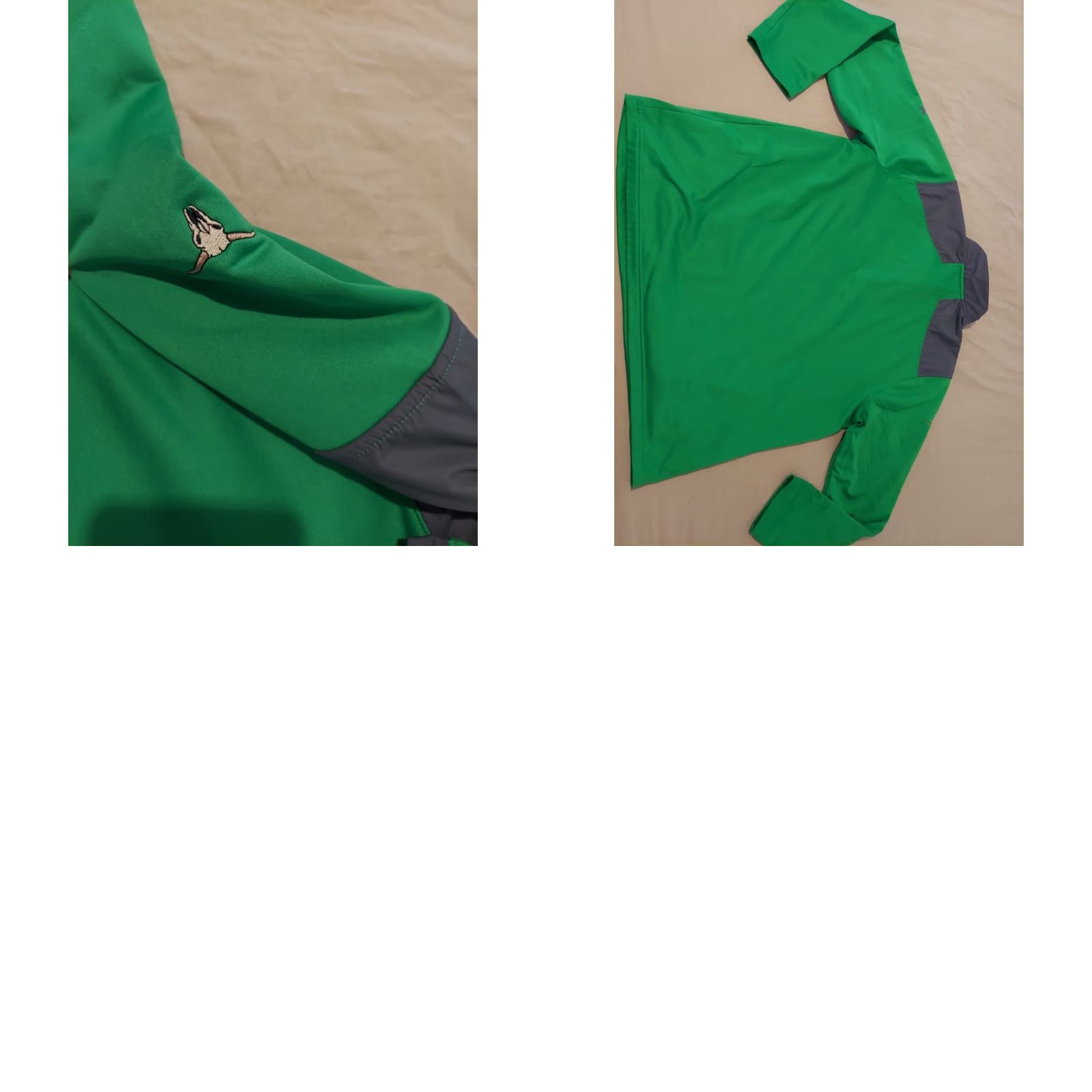 Under Armour VINTAGE? Under Armour Mens Sweatshirt XL Green Pullover Athletic Size XL Mens Green Under Armour Sweatshirt Athletic XL Mens Green Size US XL / EU 56 / 4 - 8 Thumbnail