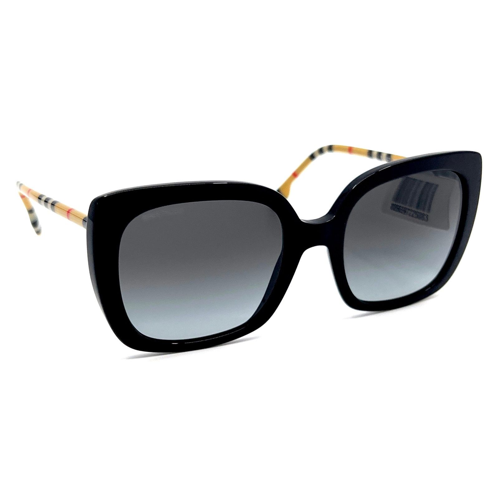 Burberry New, BURBERRY Carol Sunglasses BE4323, Authentic Size ONE SIZE - 1 Thumbnail