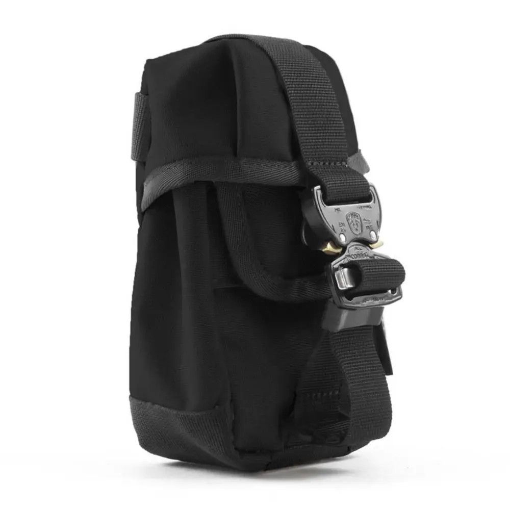 Bagjack HNTR POUCH XS BLK TCL - Cordura Size ONE SIZE - 4 Thumbnail