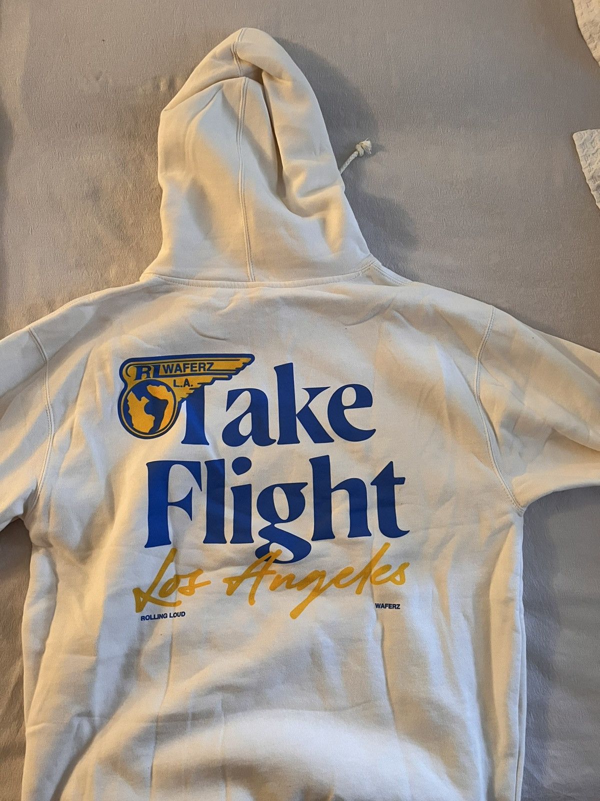 Other Wayfarer Hoodie Size US L / EU 52-54 / 3 - 2 Thumbnail
