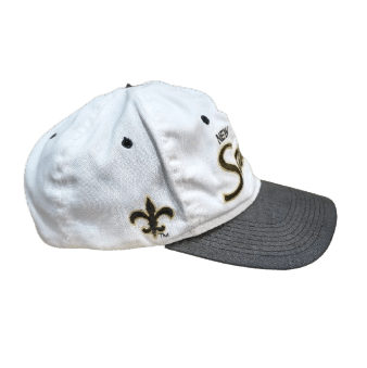Vintage Vintage Anos 90 Sports Specialties New Orleans Saints Size ONE SIZE - 2 Thumbnail