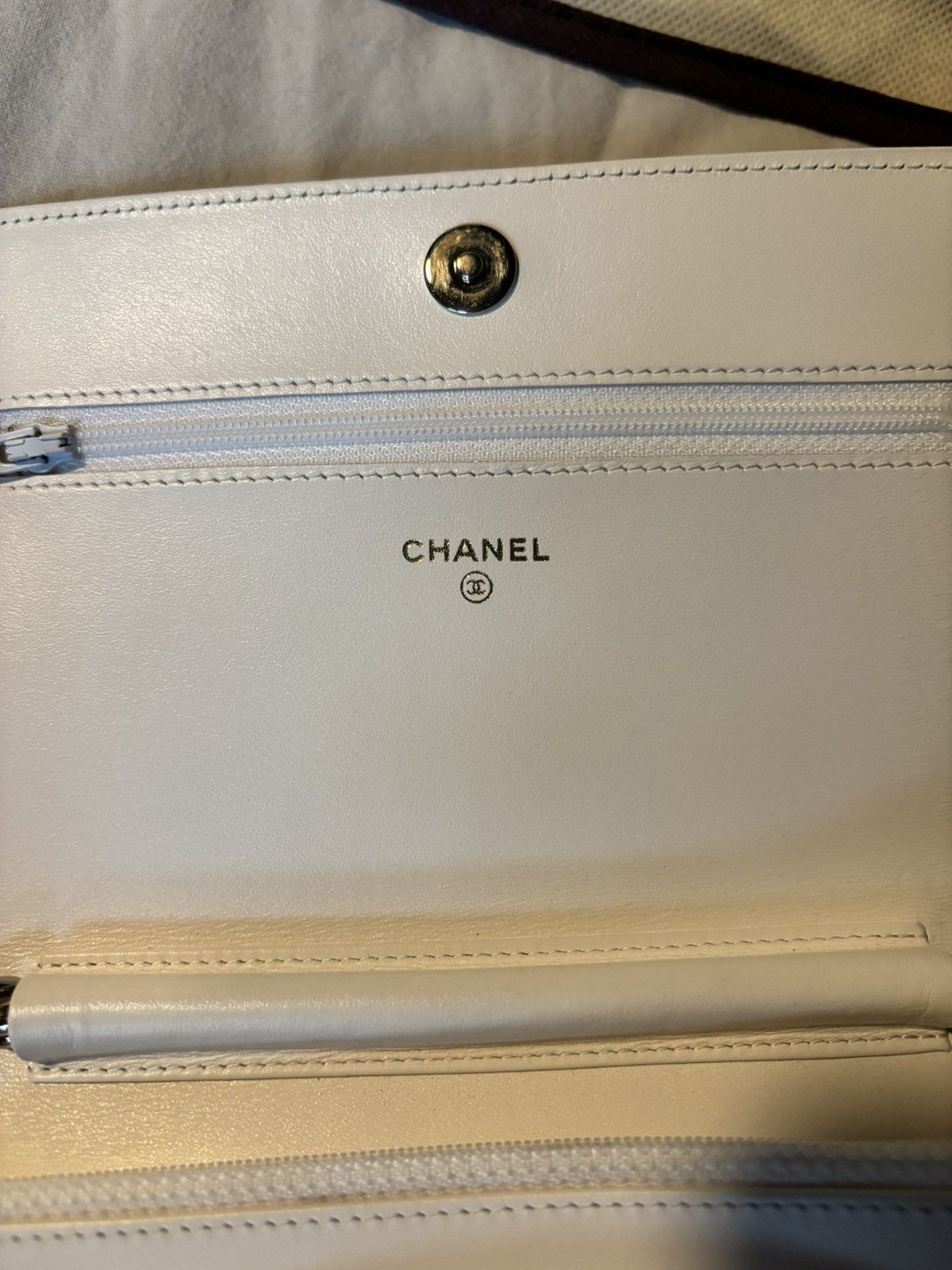 Chanel Chanel Boy Bag Small Size ONE SIZE - 5 Thumbnail