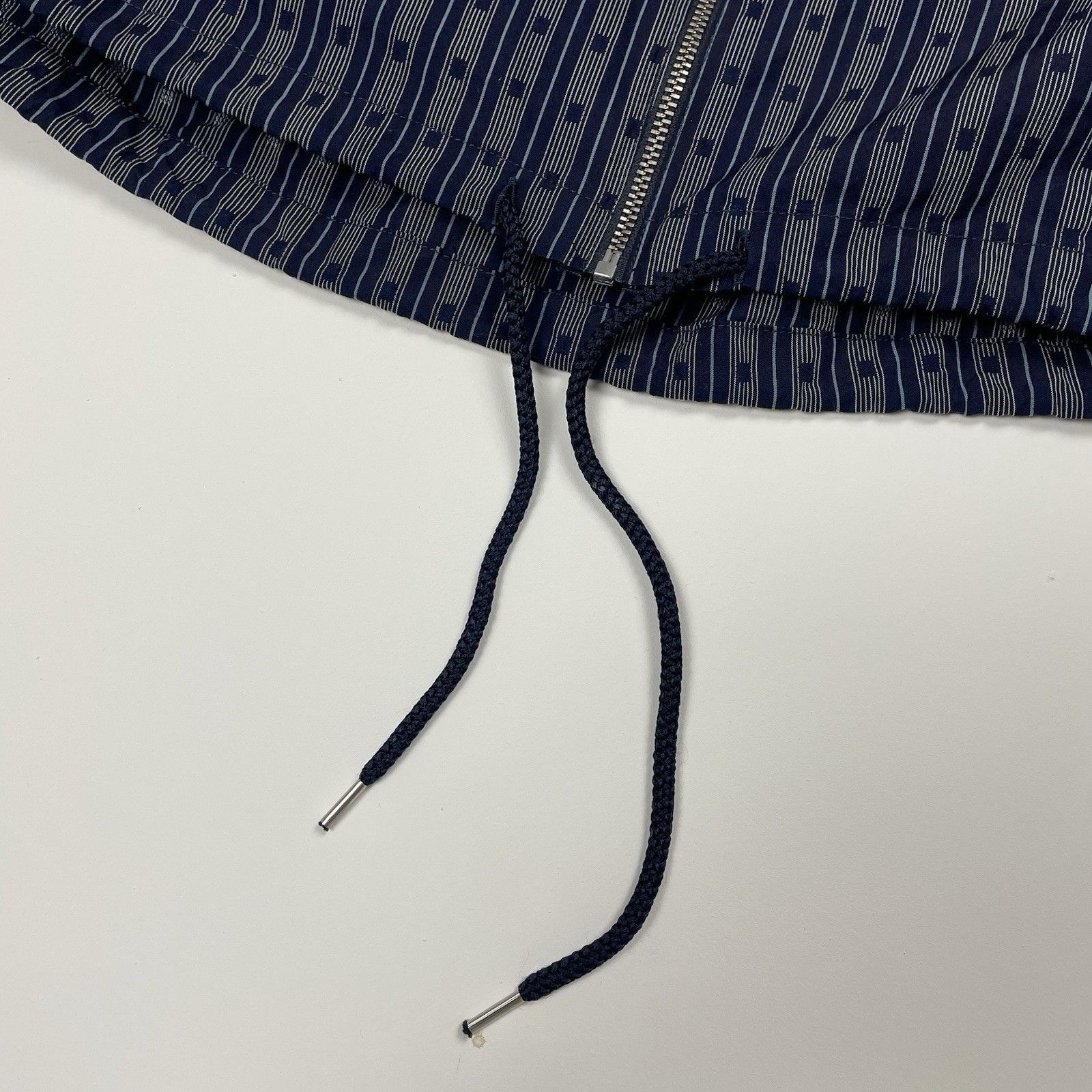 Vivienne Westwood Vivienne Westwood Mens Jacket Anglomania Blue Orb M Size US M / EU 48-50 / 2 - 6 Thumbnail