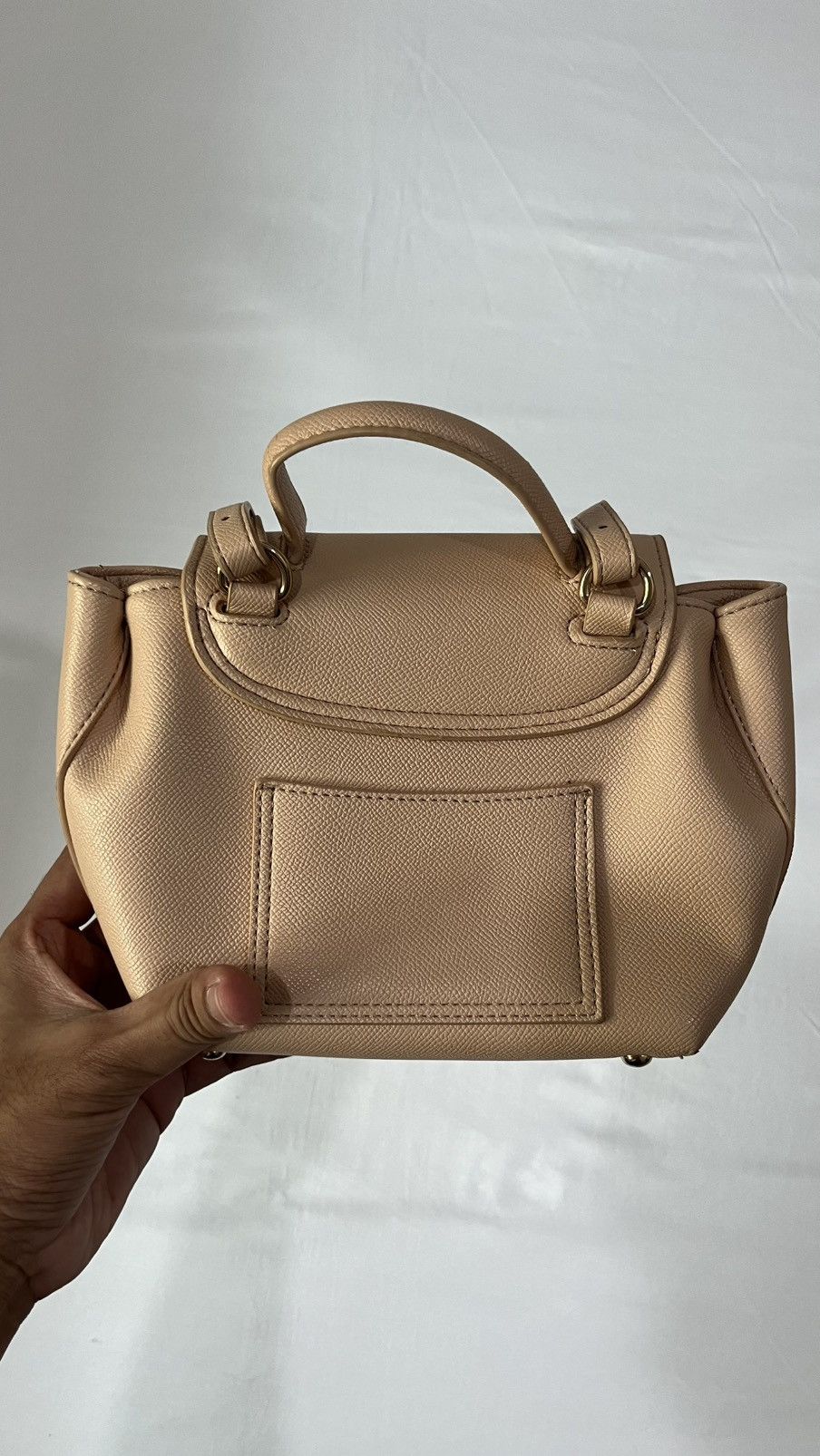 Polene Polene Numero Crossbody Bag Size ONE SIZE - 3 Thumbnail