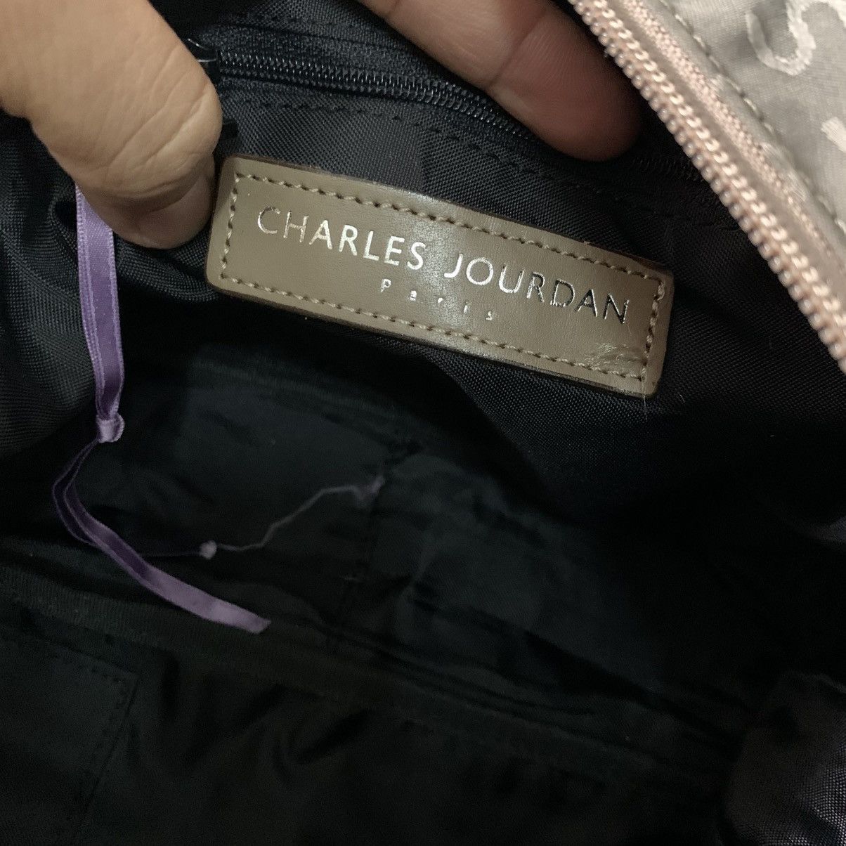 Charles Jourdan Charles Jourdan Paris Slingbag Size ONE SIZE - 15 Thumbnail