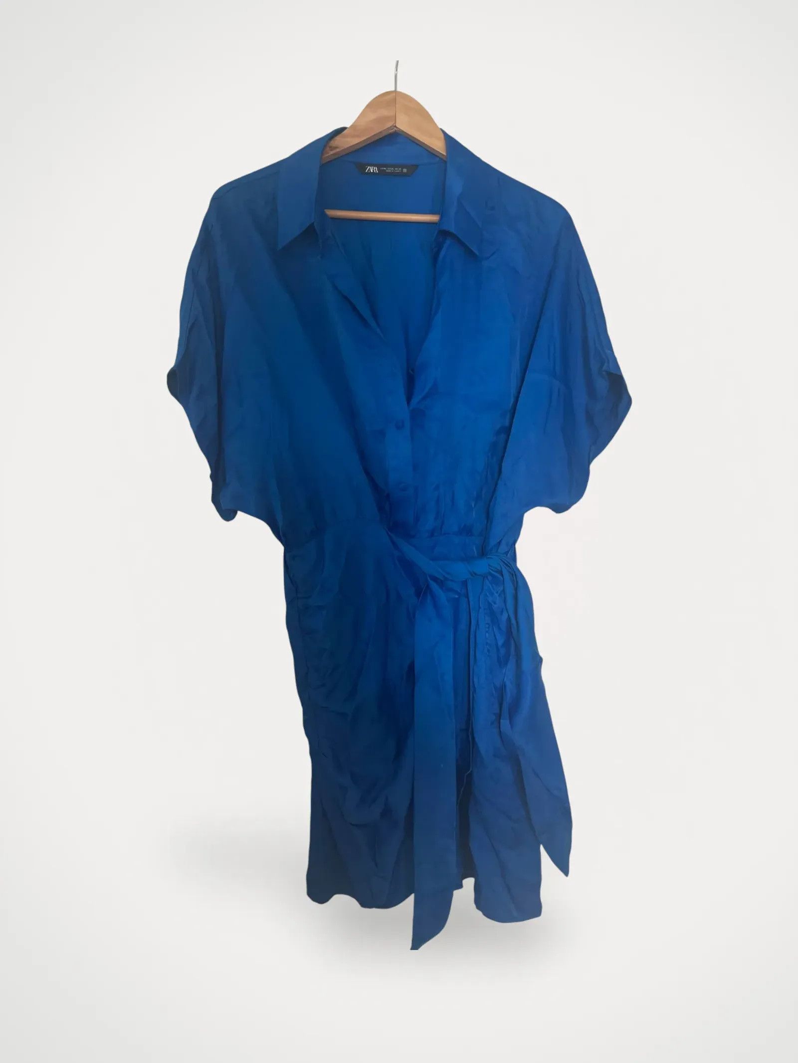 Zara Zara Dress Size XL / US 12-14 / IT 48-50 - 1 Thumbnail