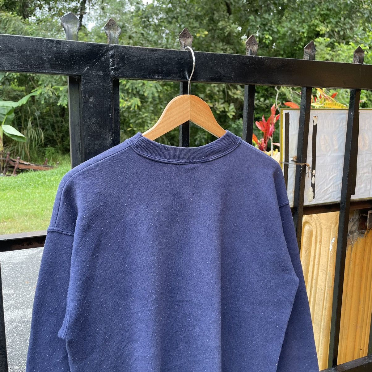 Vintage 🔥Vintage 80s Seaward Norwegian Cruise Lane Sweatshirts Size US S / EU 44-46 / 1 - 3 Thumbnail