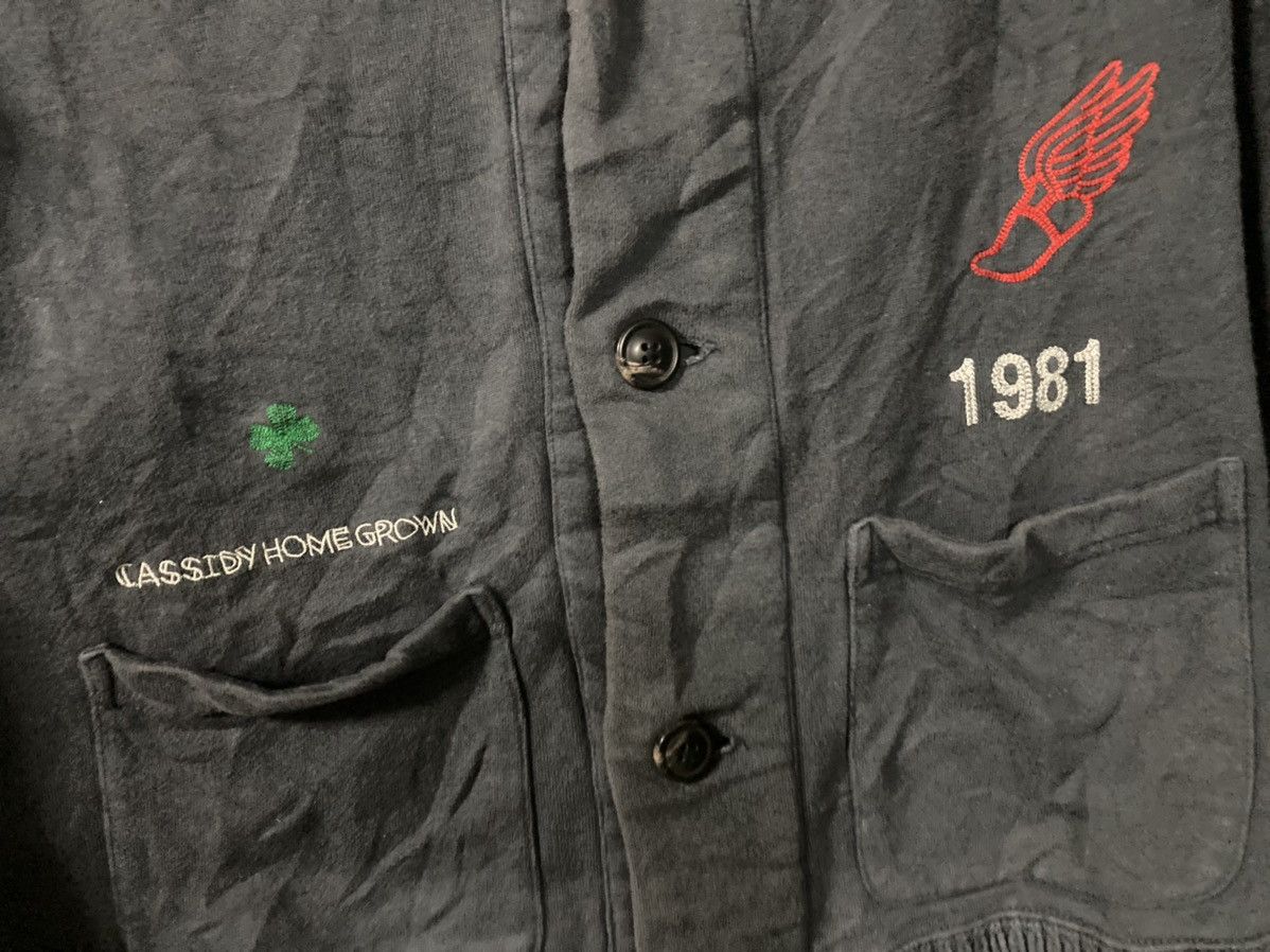 Designer × Vintage Vintage Cassidy Home Grown Size US S / EU 44-46 / 1 - 4 Thumbnail
