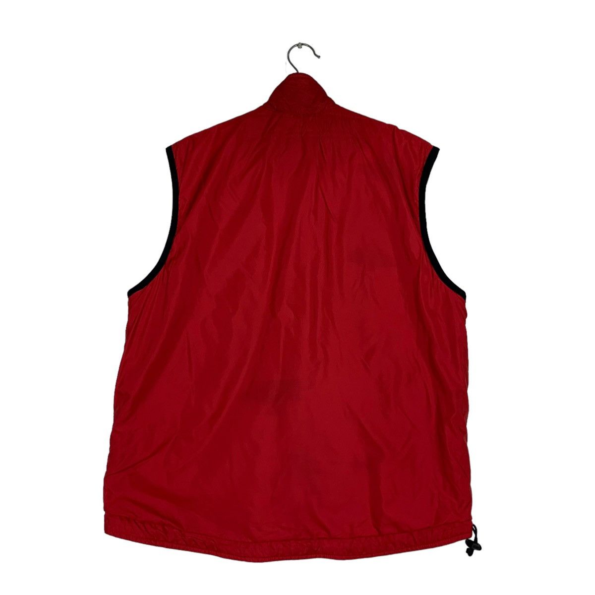Polartec POLO SPORT Ralph Lauren Reversible Vest #0604-C28 Size US M / EU 48-50 / 2 - 9 Thumbnail