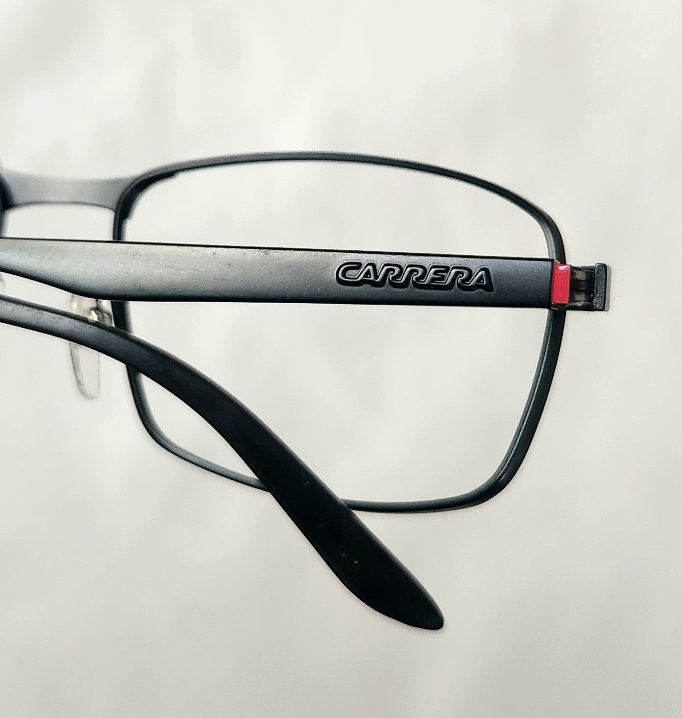 Carrera Carrera Eyeglasses Frames Only 8012/S 003M9 60-17 140 Size ONE SIZE - 8 Thumbnail