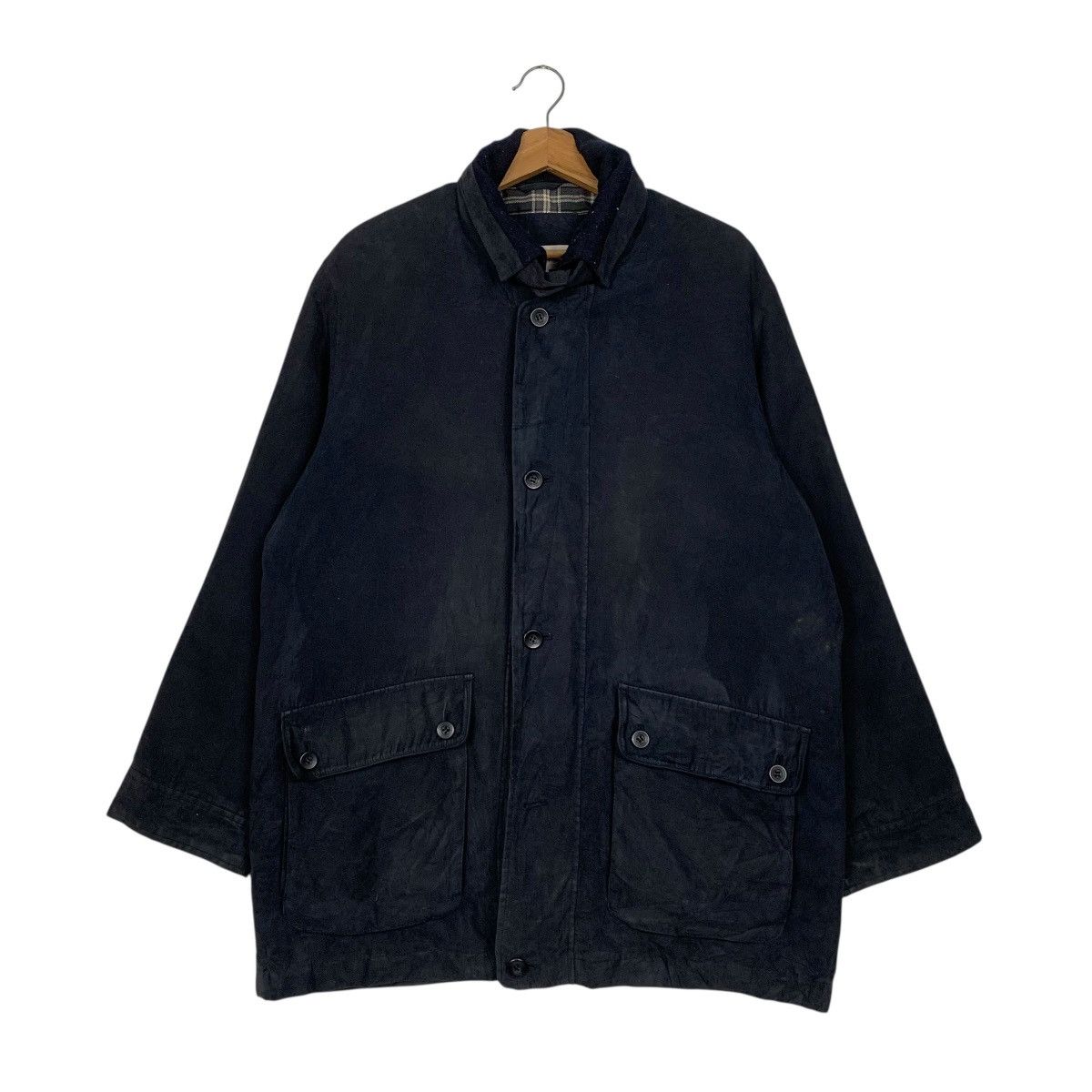 Kansai Yamamoto Kansai Yamamoto Japan Jacket Size US M / EU 48-50 / 2 - 1 Thumbnail