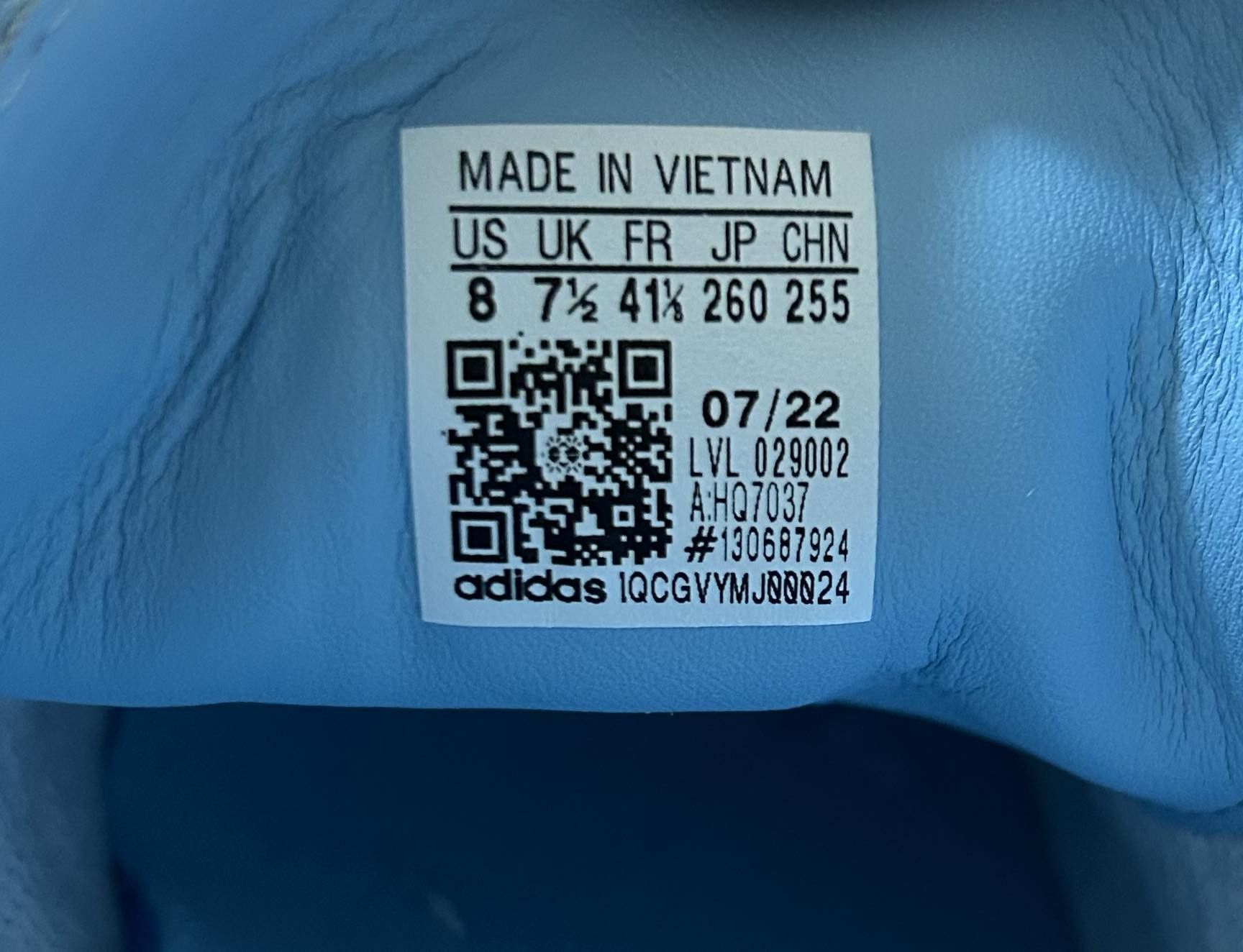 Adidas Adidas Samba Argentina Edition Grailed