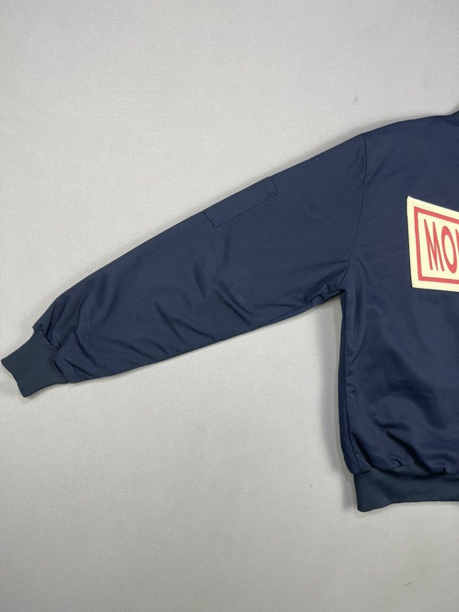 Japanese Brand Montauk Club Jacket By Toru Miyauchi Size US S / EU 44-46 / 1 - 3 Thumbnail