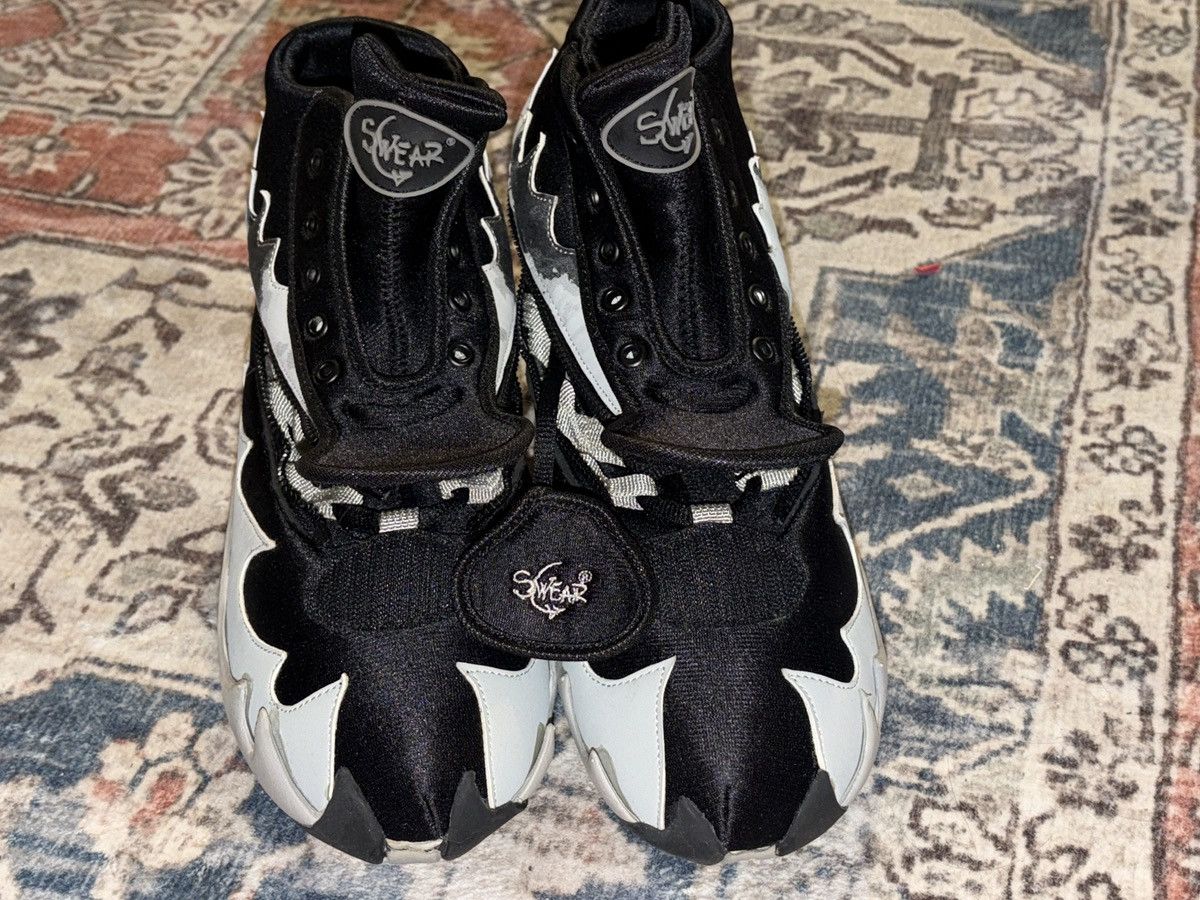 SWEAR London Swear London 00s low-top sneakers Size US 7 / EU 40 - 11 Thumbnail