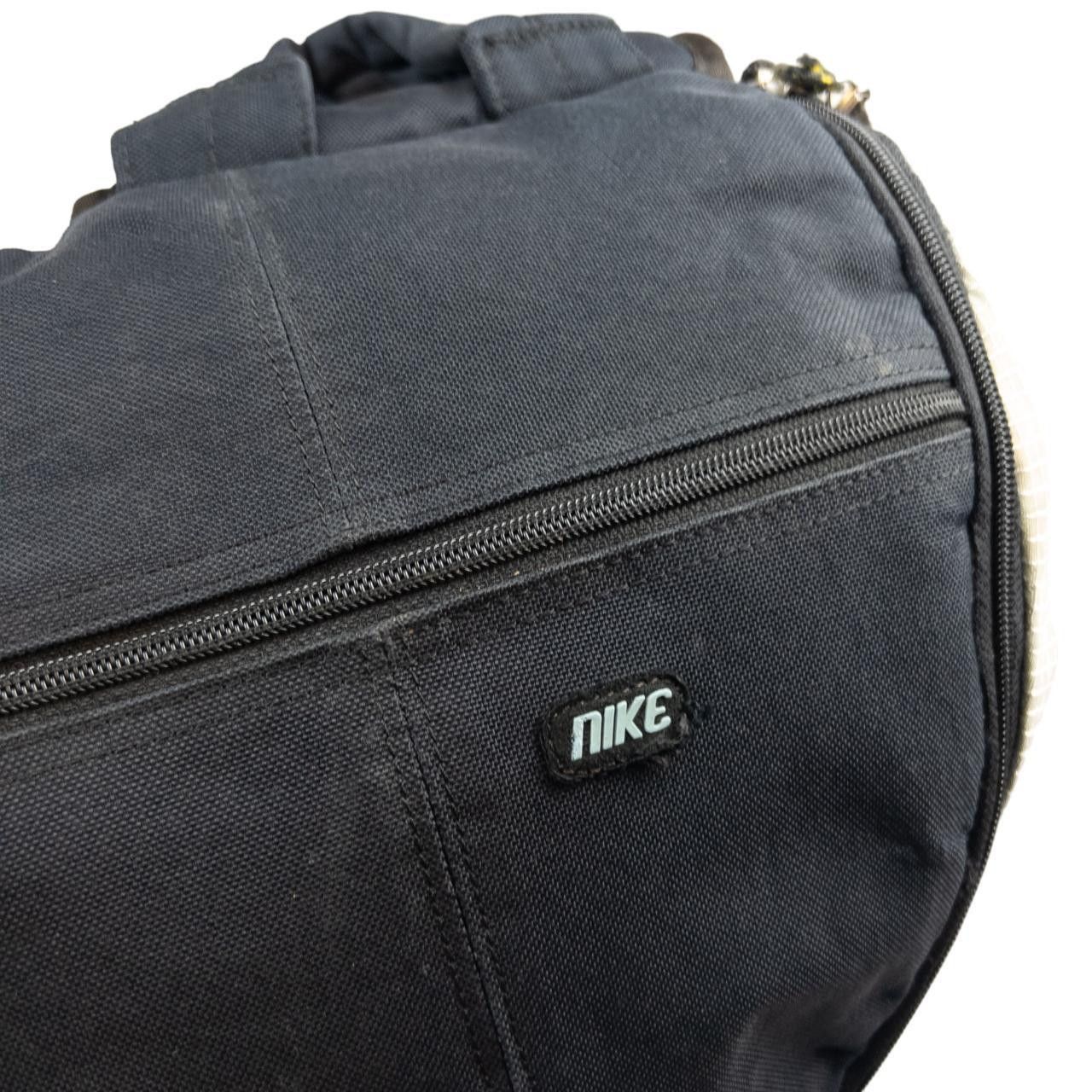Nike Vintage Nike Sling Bag Size ONE SIZE - 8 Thumbnail
