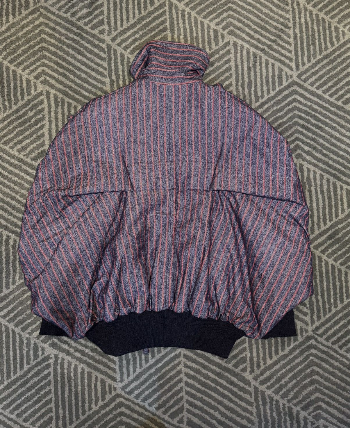 Vivienne Westwood Vivienne Westwood Andreas Fall2017 Runway Bomber Jacket Size US S / EU 44-46 / 1 - 8 Thumbnail