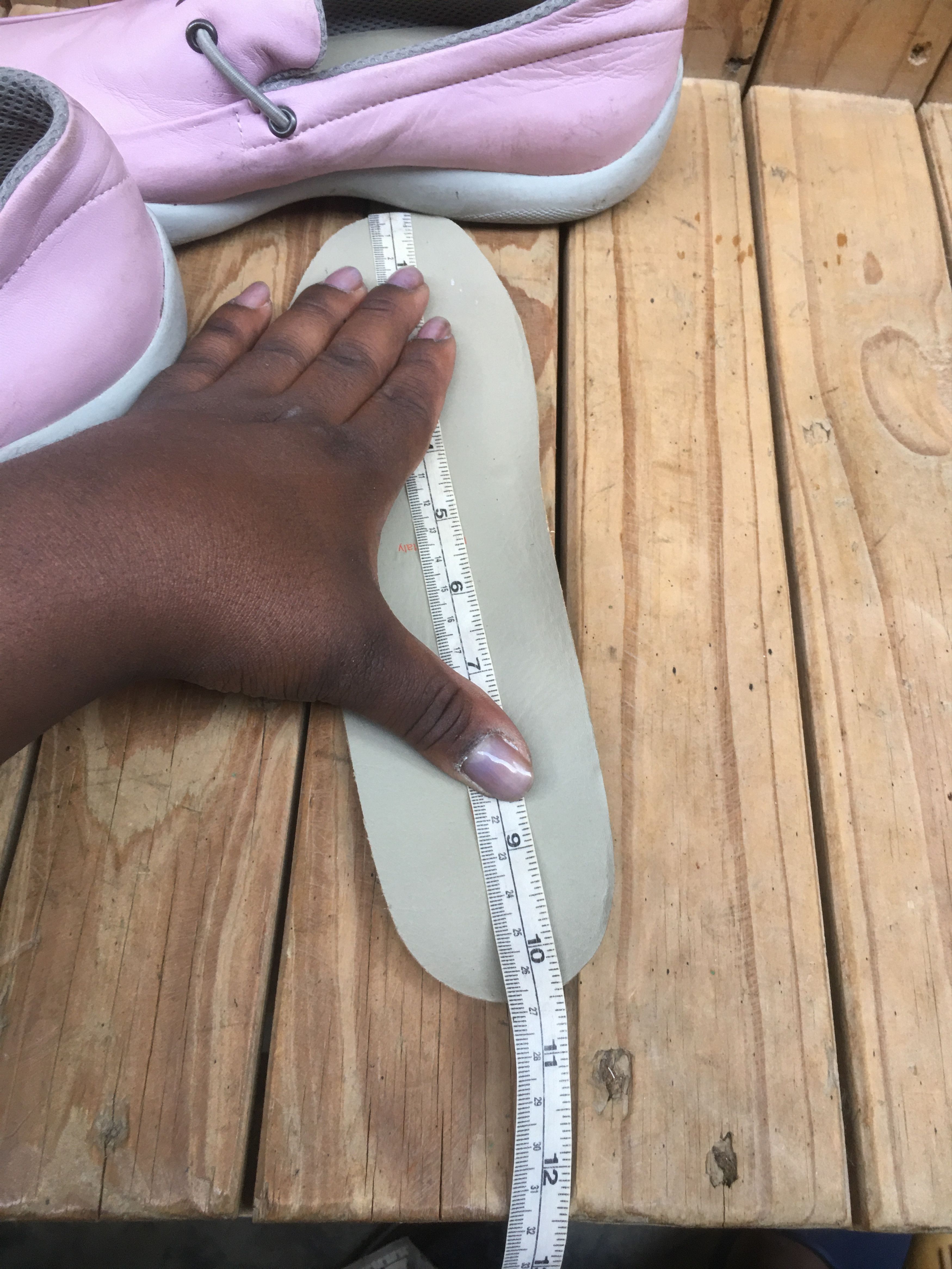 Prada Prada sports pink women's sneakers EUR 41 Size US 11 / IT 41 - 18 Thumbnail