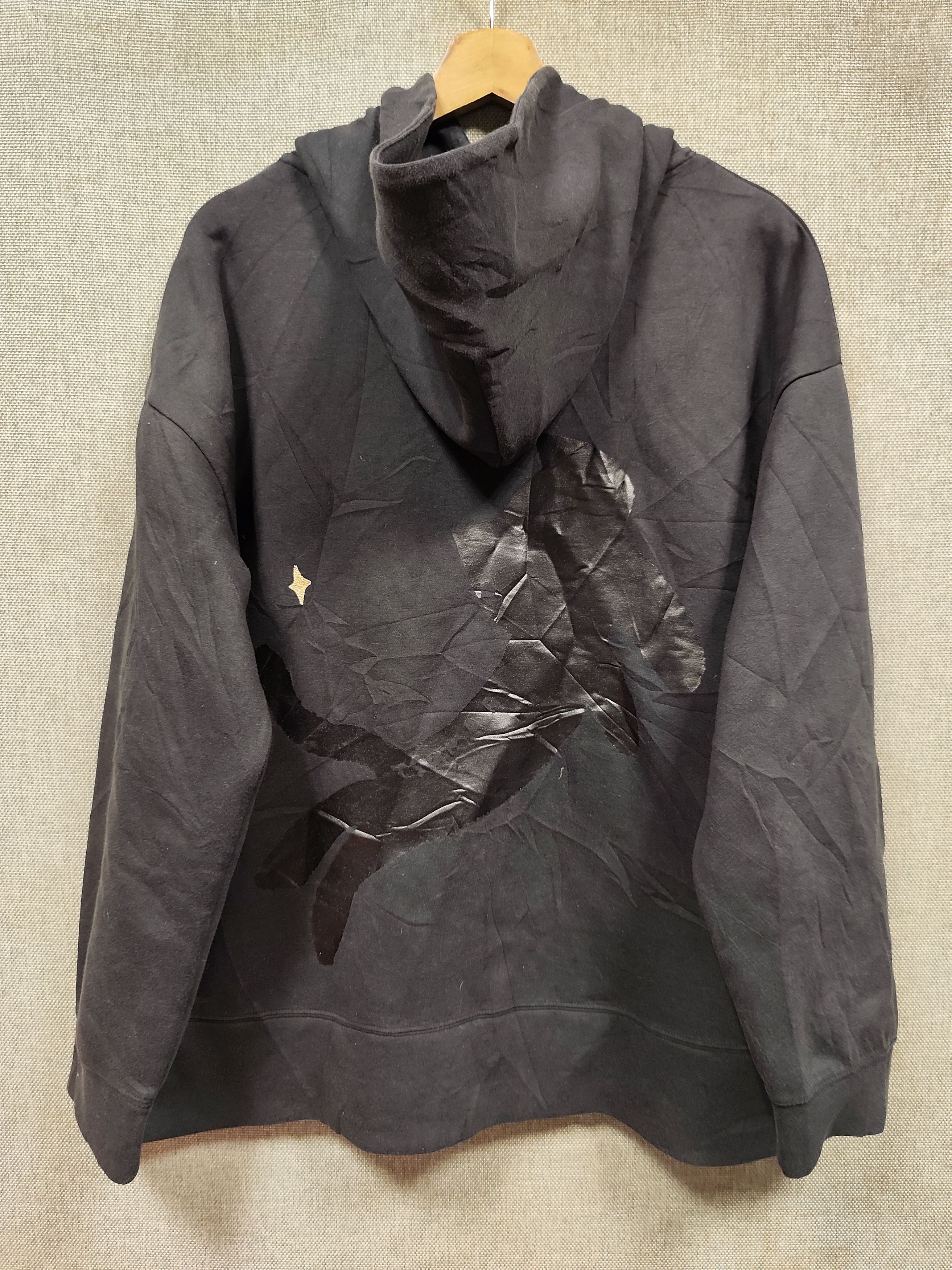 Issey Miyake × Japanese Brand × Tsumori Chisato Sweatshirt hoodie tsumori chisato by niko and Size US L / EU 52-54 / 3 - 1 Thumbnail