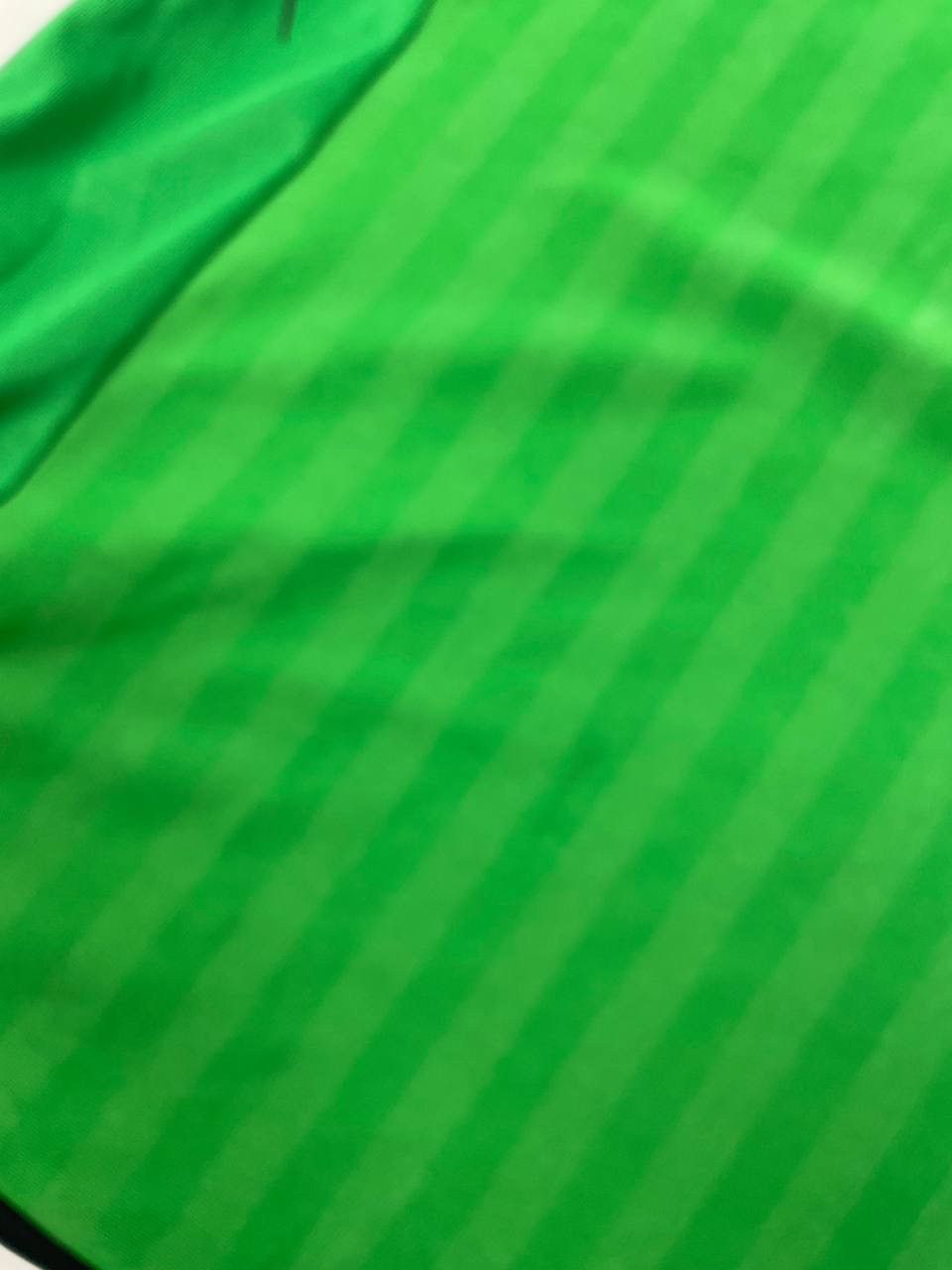 Umbro West Bromwich Albion 2008 2009 Goalkeeper Shirt Jersey 3XL Size US XXL / EU 58 / 5 - 15 Thumbnail