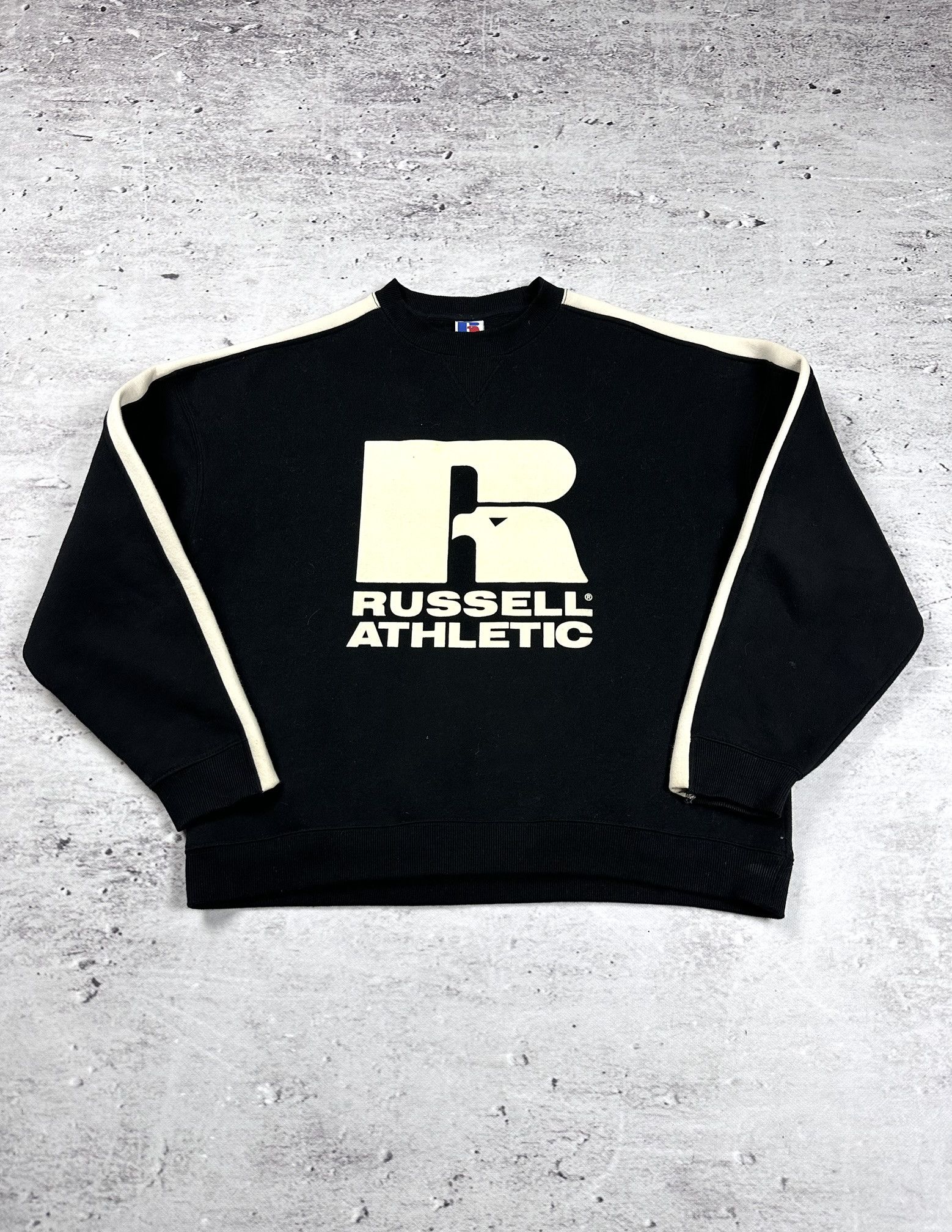 Made In Usa × Russell Athletic | Grailed