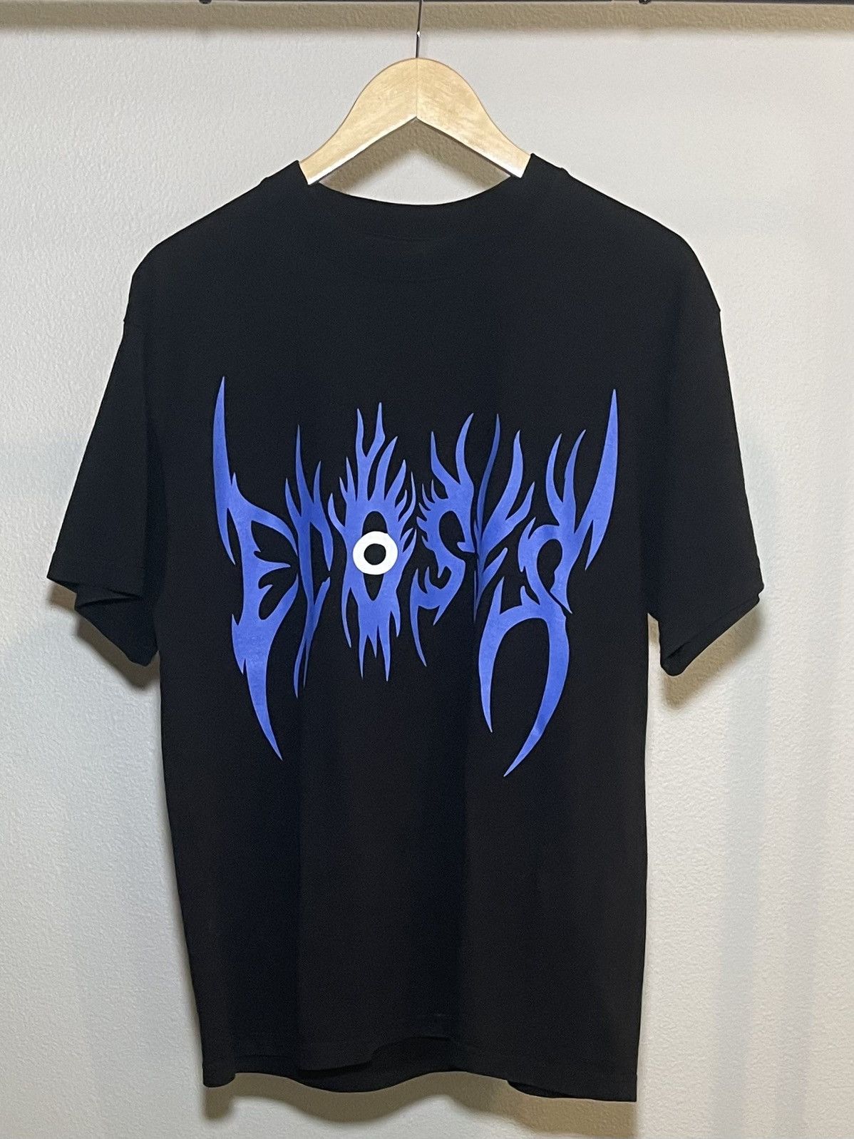 Ecosys Ecosys Symbiote Spider-Man Tee Size US M / EU 48-50 / 2 - 1 Thumbnail