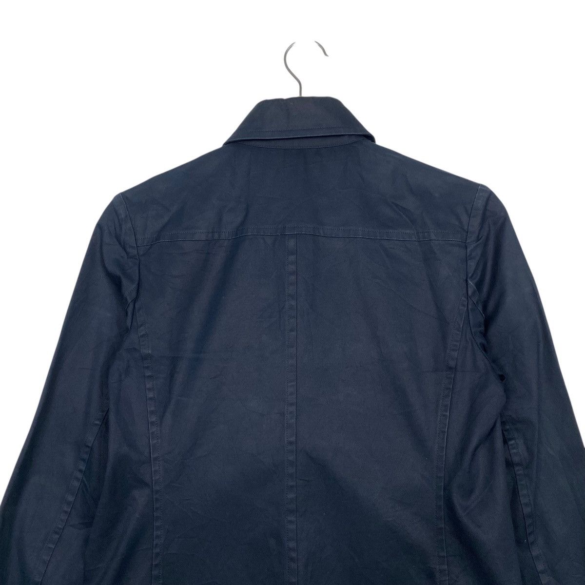 Other Margarett Howell slant button jacket Size US S / EU 44-46 / 1 - 8 Thumbnail