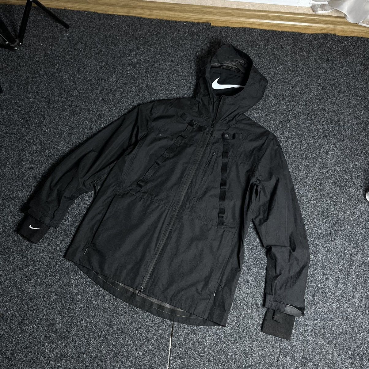 MMW × Nike Nike X MMW Matthew Williams Beryllium Jacket nikelab alyx Size US M / EU 48-50 / 2 - 6 Thumbnail