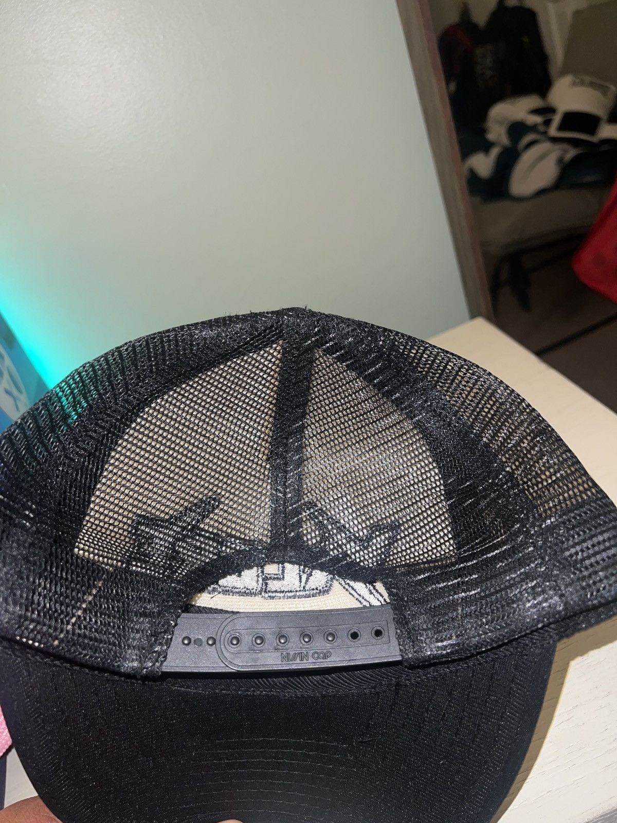 Other VALORE TRUCKER HAT Size ONE SIZE - 2 Thumbnail