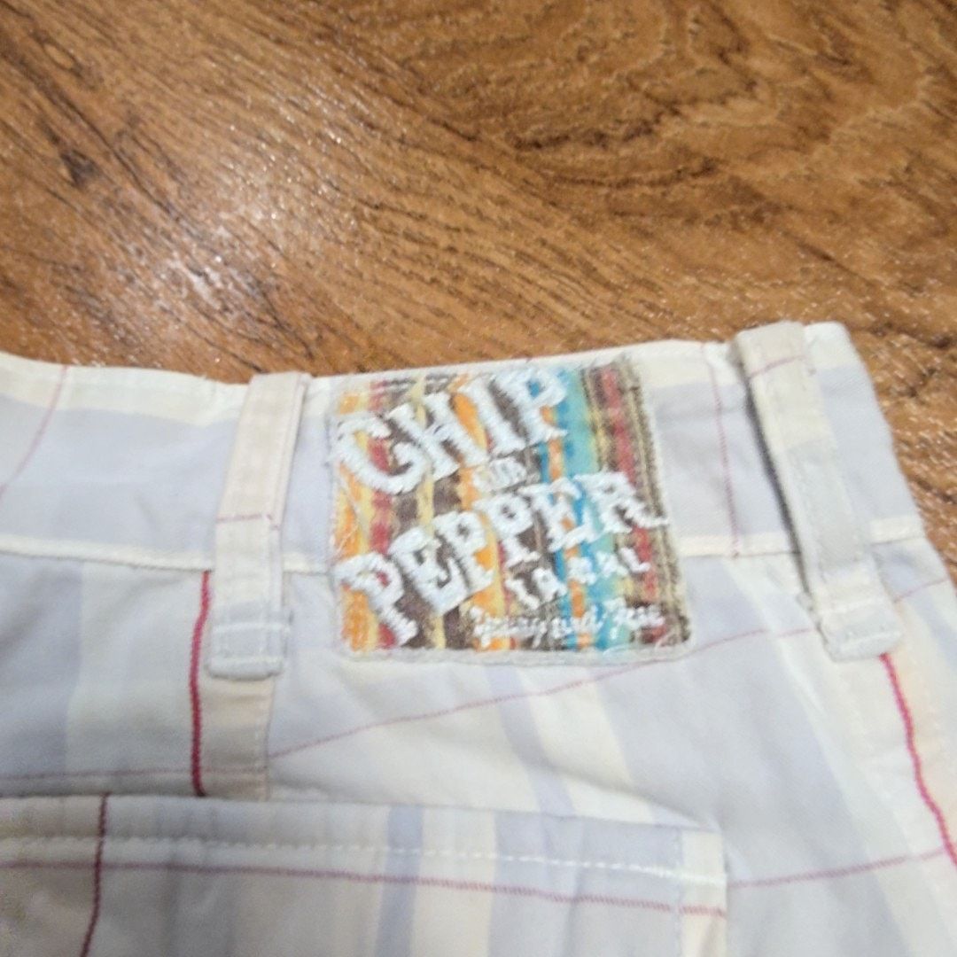 Chip & Pepper Vintage Chip & Pepper Cargo Mens 32 Shorts Plaid 90s Size US 32 / EU 48 - 8 Thumbnail
