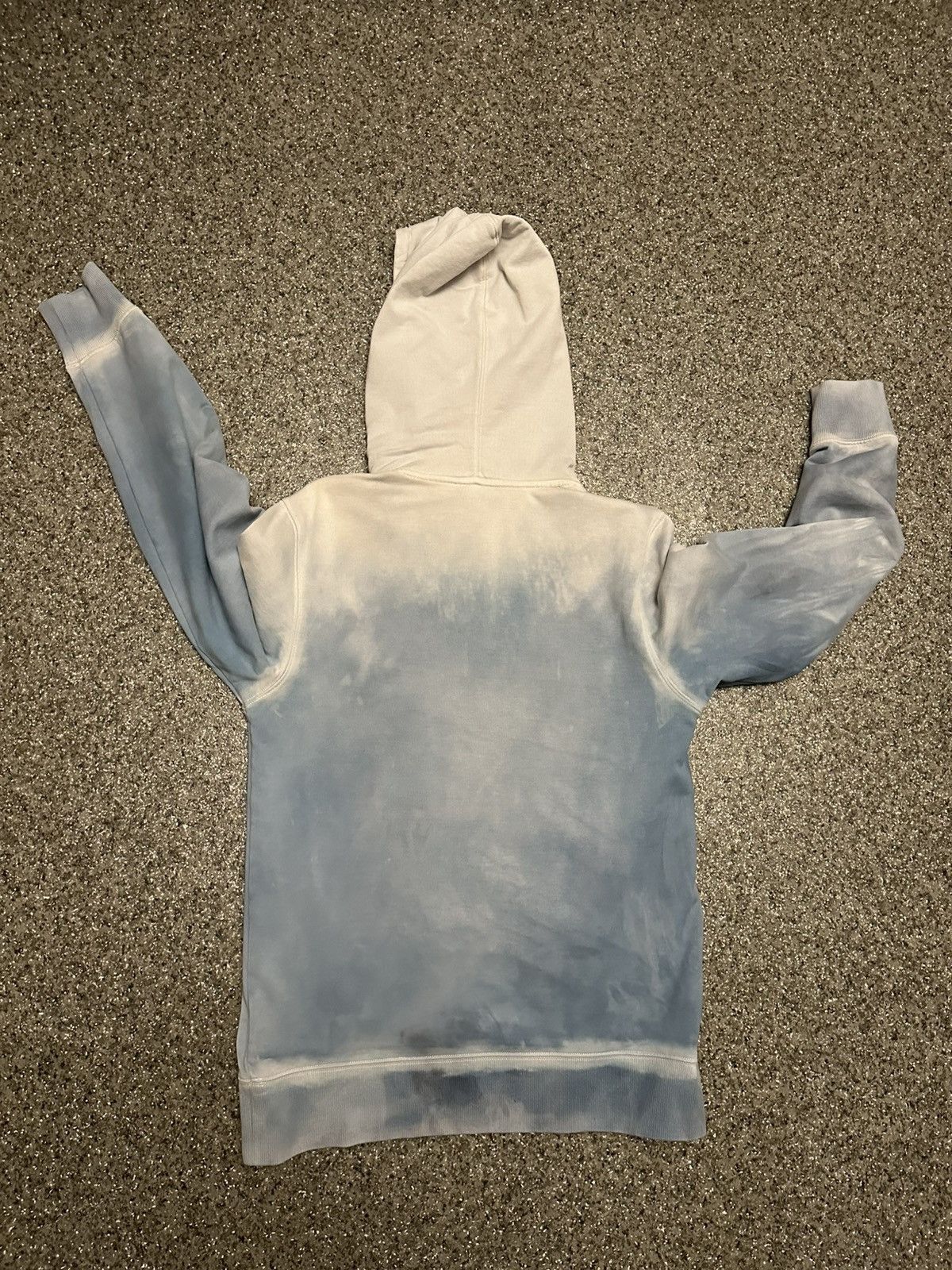 Y-3 Y-3 hoodie size M Yohji Yamamoto Size US M / EU 48-50 / 2 - 6 Thumbnail