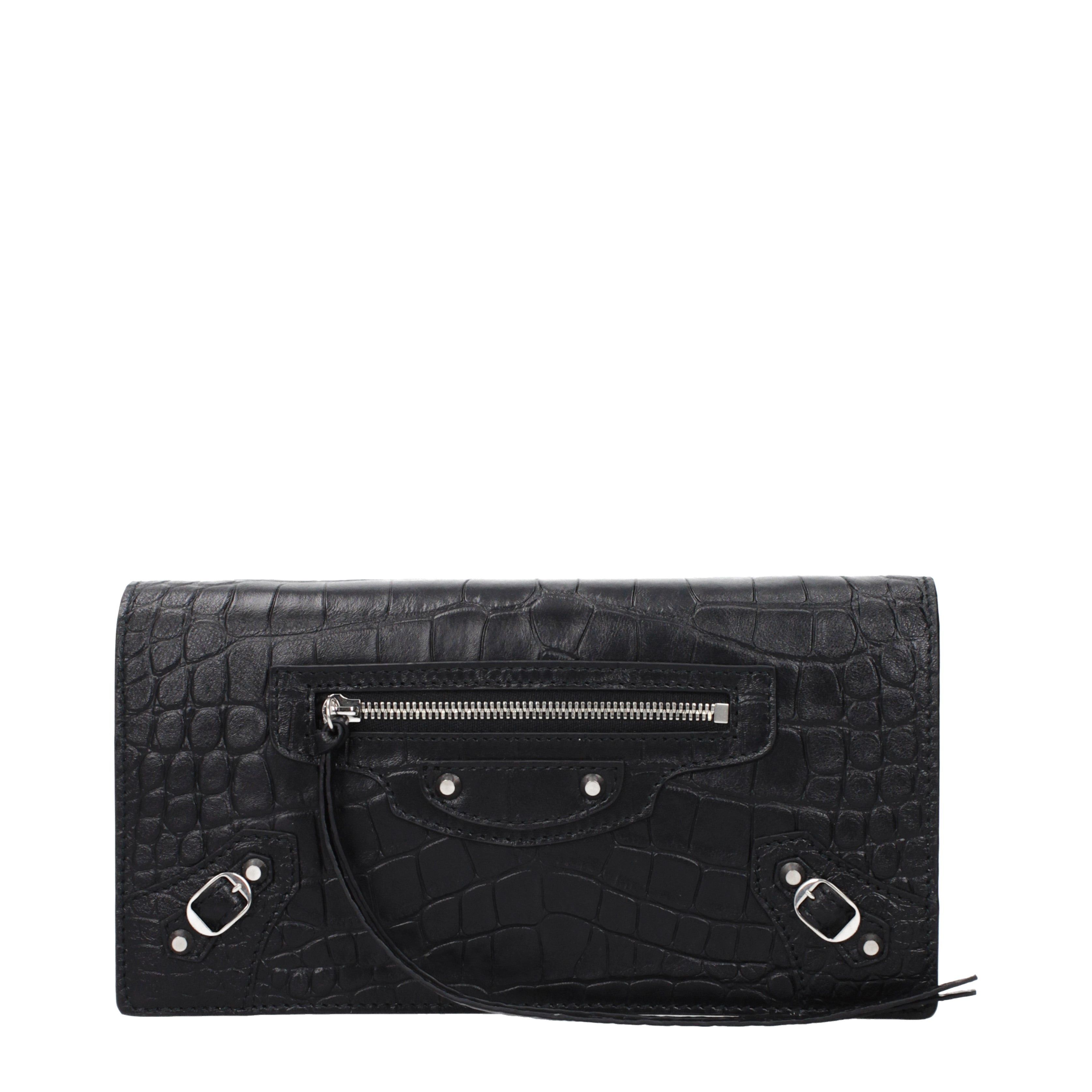 Balenciaga Clutches Size ONE SIZE - 1 Thumbnail