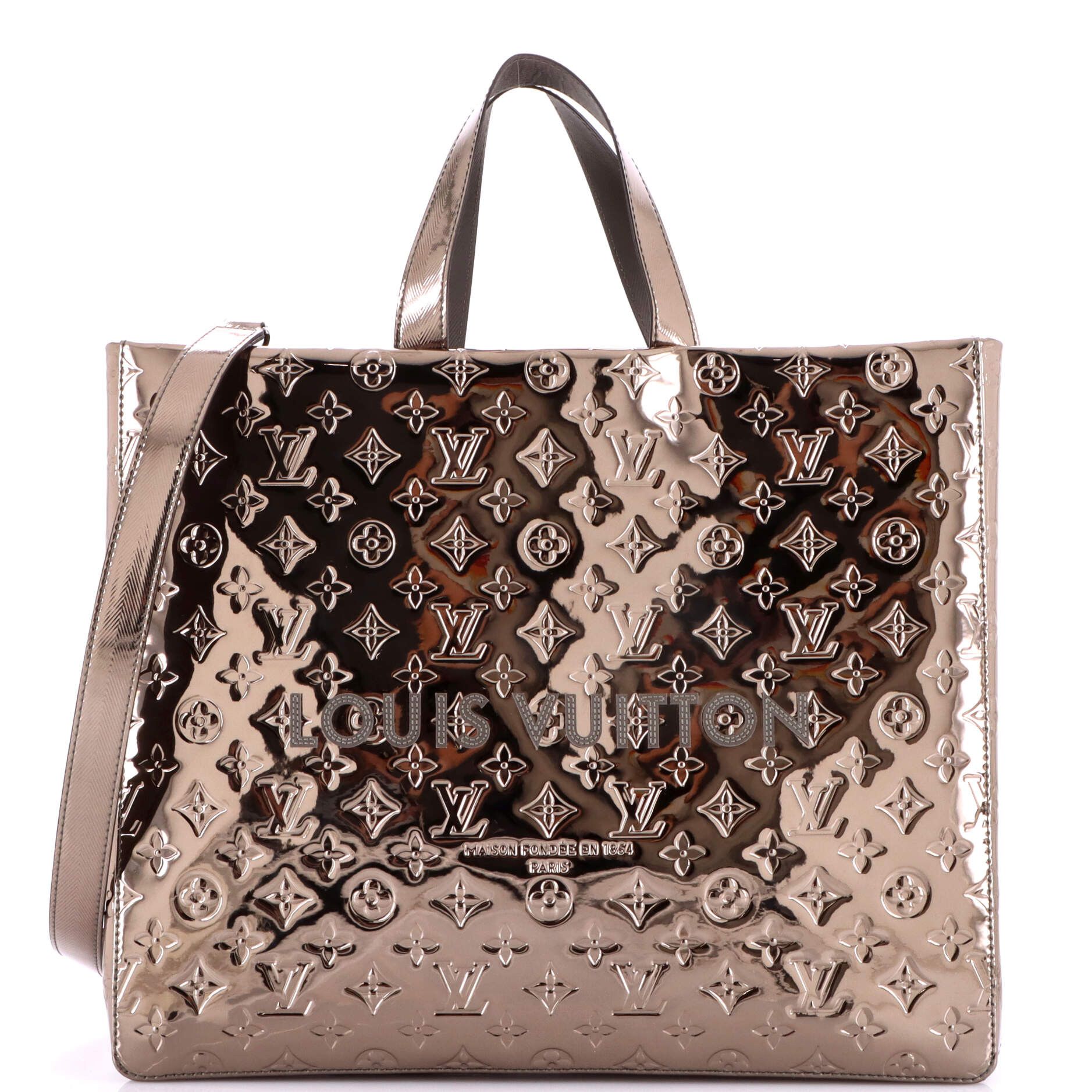 Louis Vuitton Shopper Tote Size ONE SIZE - 1 Thumbnail