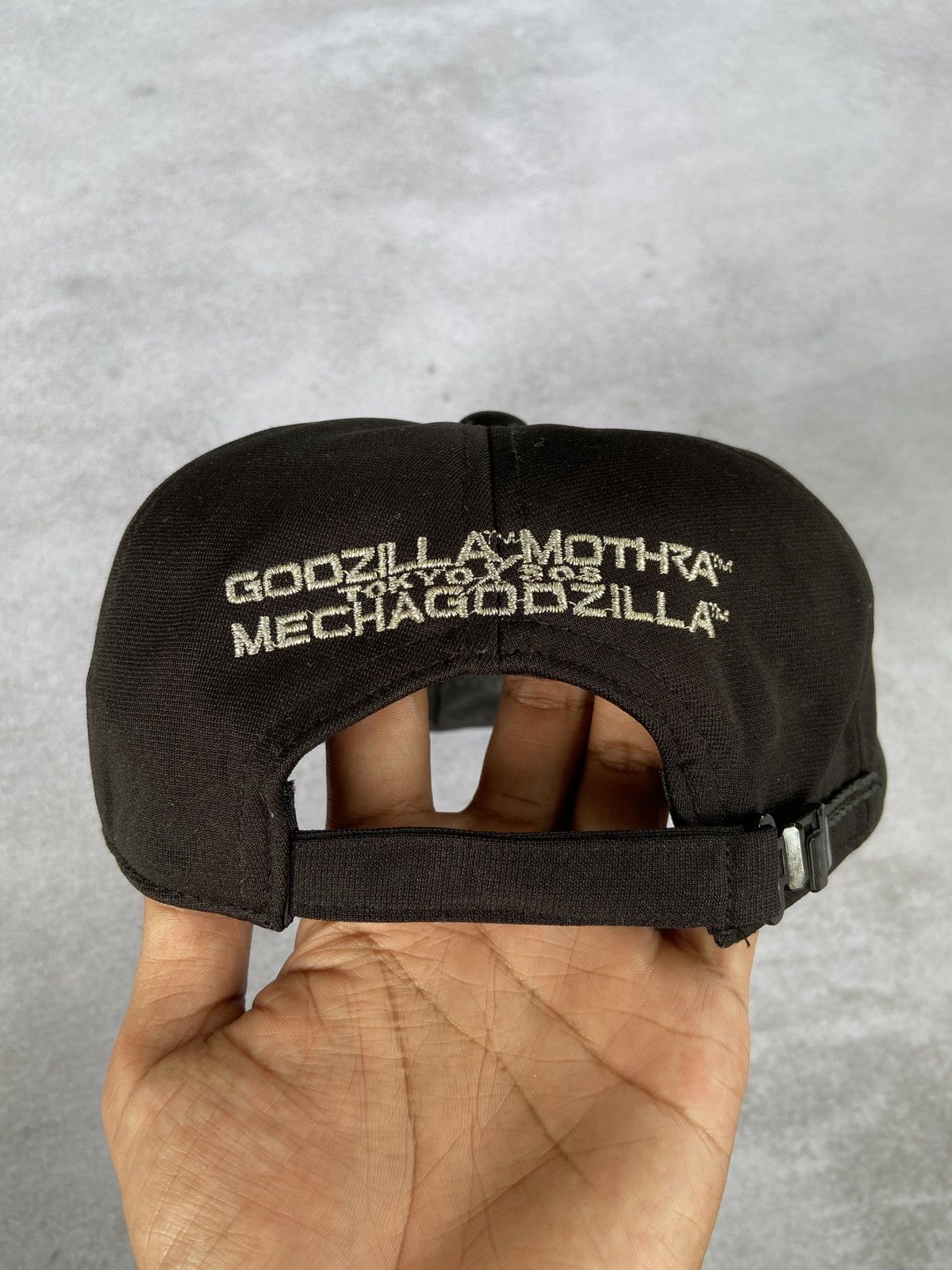 Anime Promo film Godzilla × Mothra × Mechagodzilla:Tokyo SOS Cospa Size ONE SIZE - 5 Thumbnail