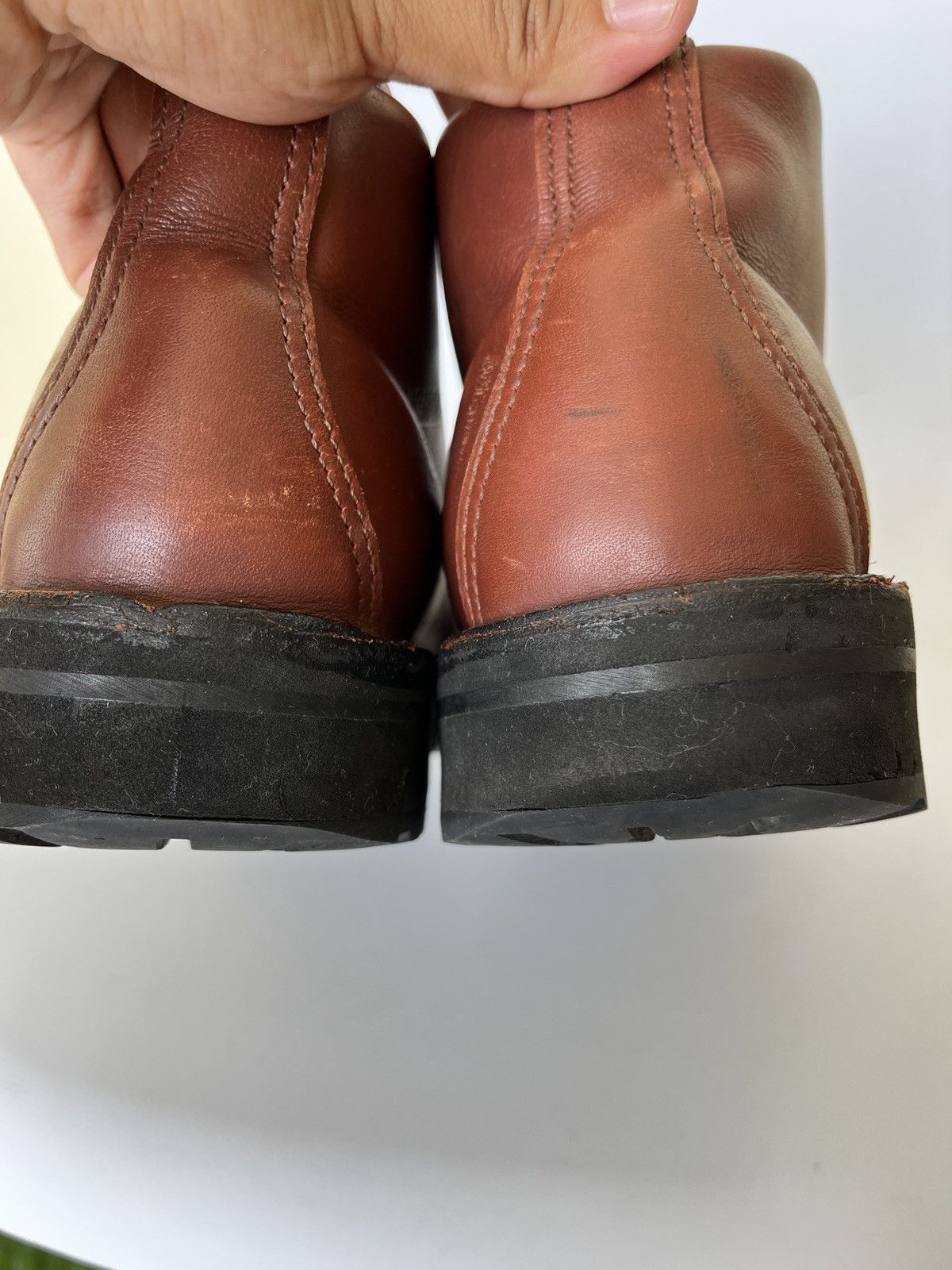 Danner Danner Mountain Light Goretex Size US 7 / EU 40 - 17 Thumbnail