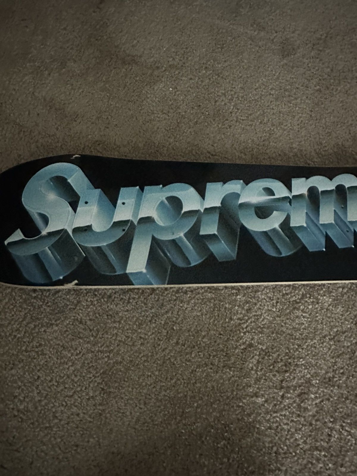 Supreme Supreme chrome ss20 skateboard Size ONE SIZE - 4 Thumbnail